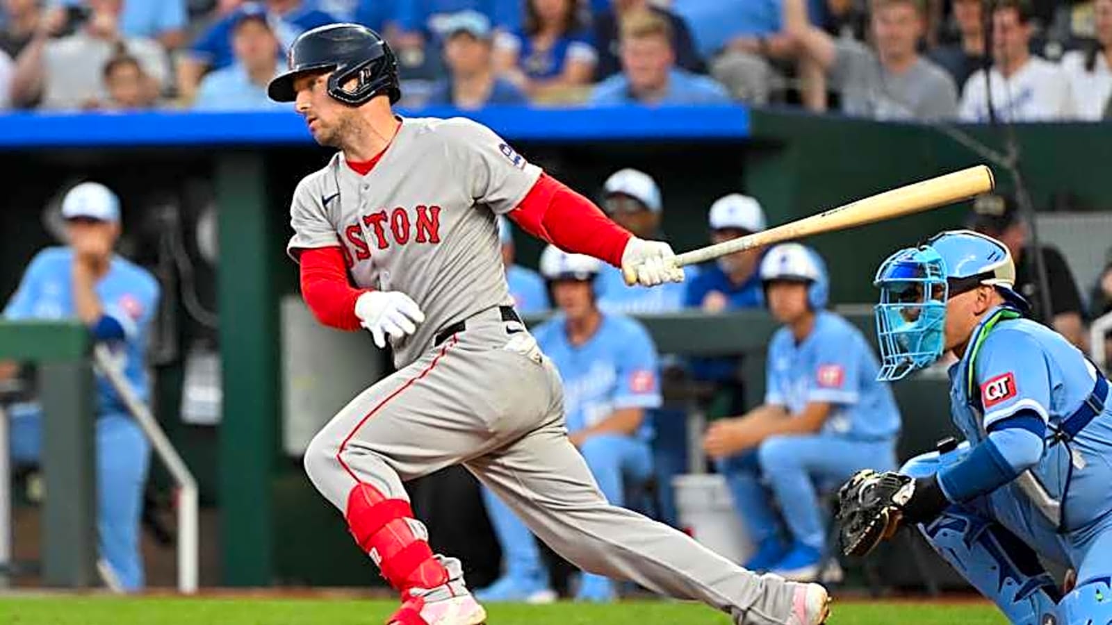 Red Sox Official Reveals Boston&#39;s Alex Bregman Plan At Trade Deadline