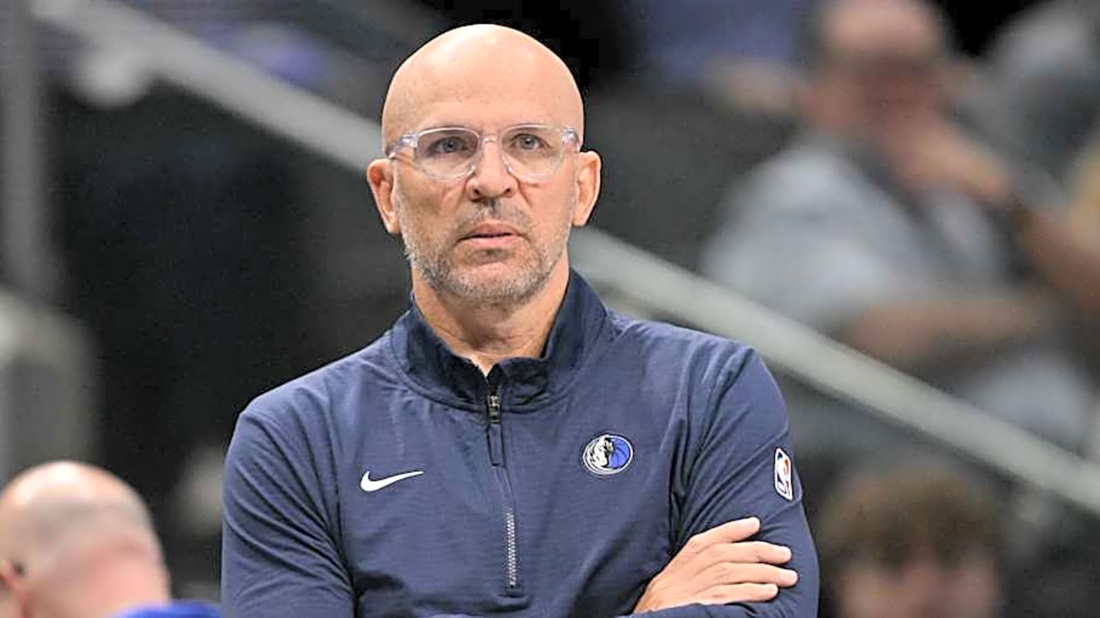 Jason Kidd Gets Generous Nod From Former NBA Star