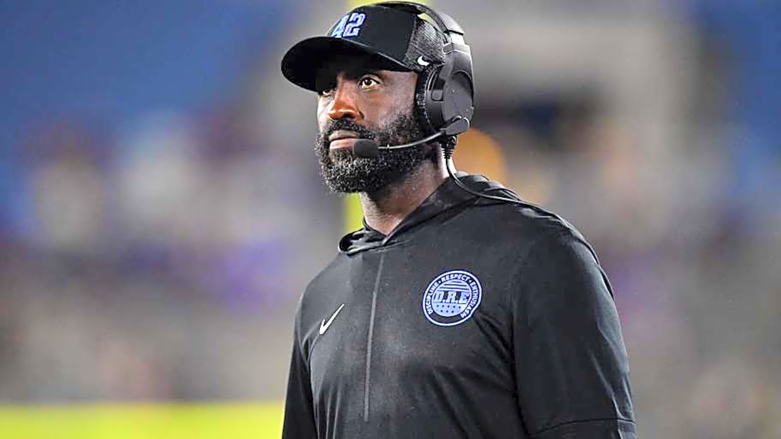 UCLA Commit Details Being Targeted By SEC Program