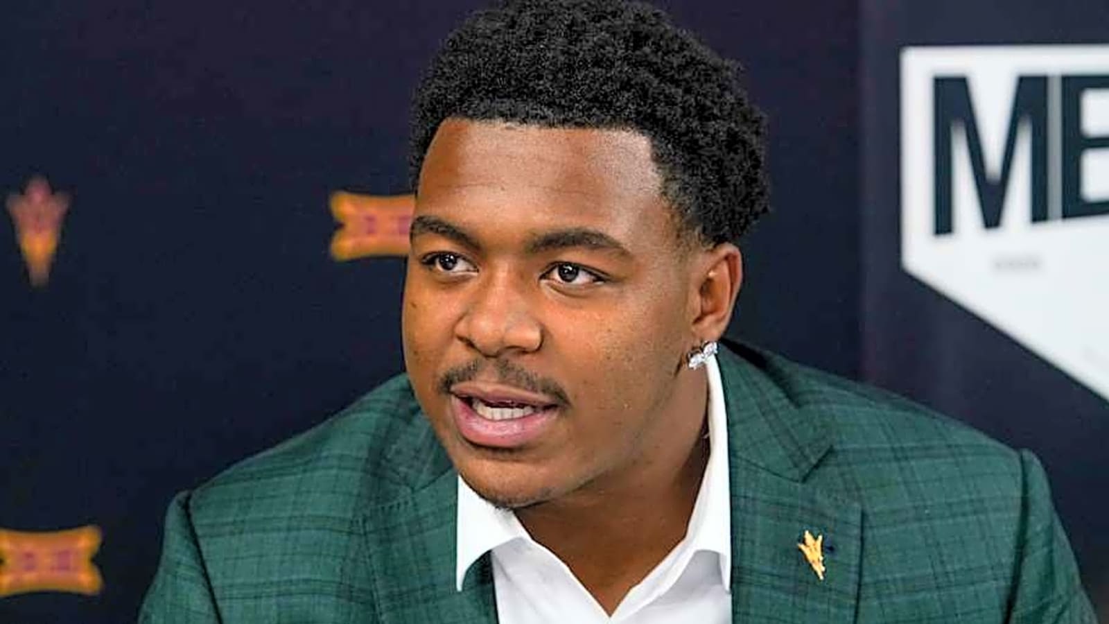 C.J. Fite Is Arizona State&#39;s Success Story