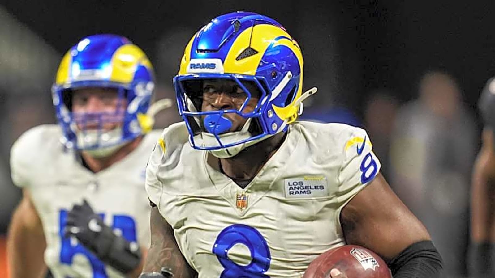 Rams Given Road to Trade For NFL's Top Interior Defender