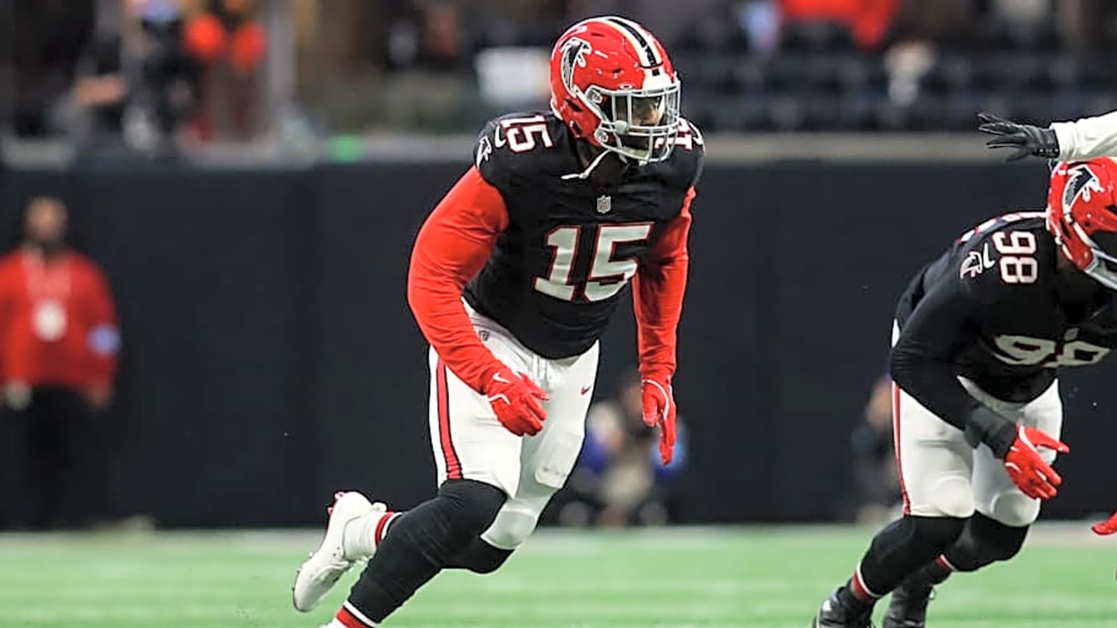 Should the Chiefs Add Another Edge Rusher?