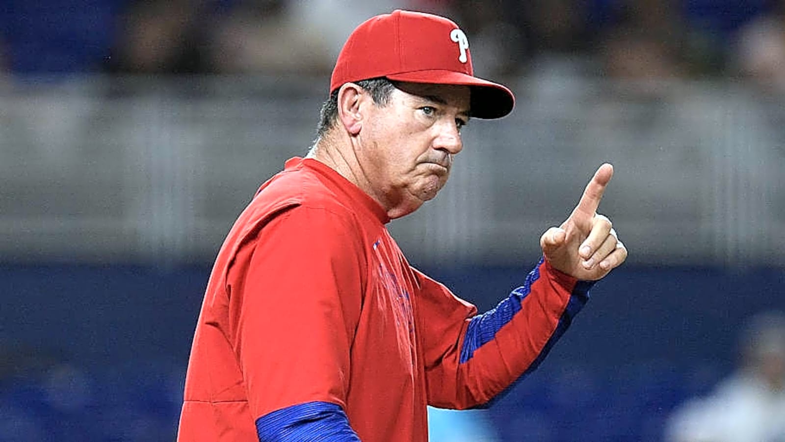 Phillies Decide Who Will Be Added to Starting Rotation After Demoting Mick Abel