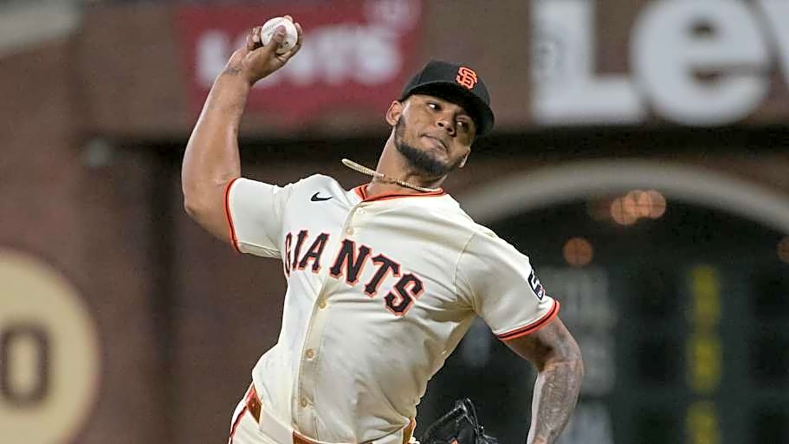 Giants Can’t Afford To Have Strength of Team Falter in Second Half