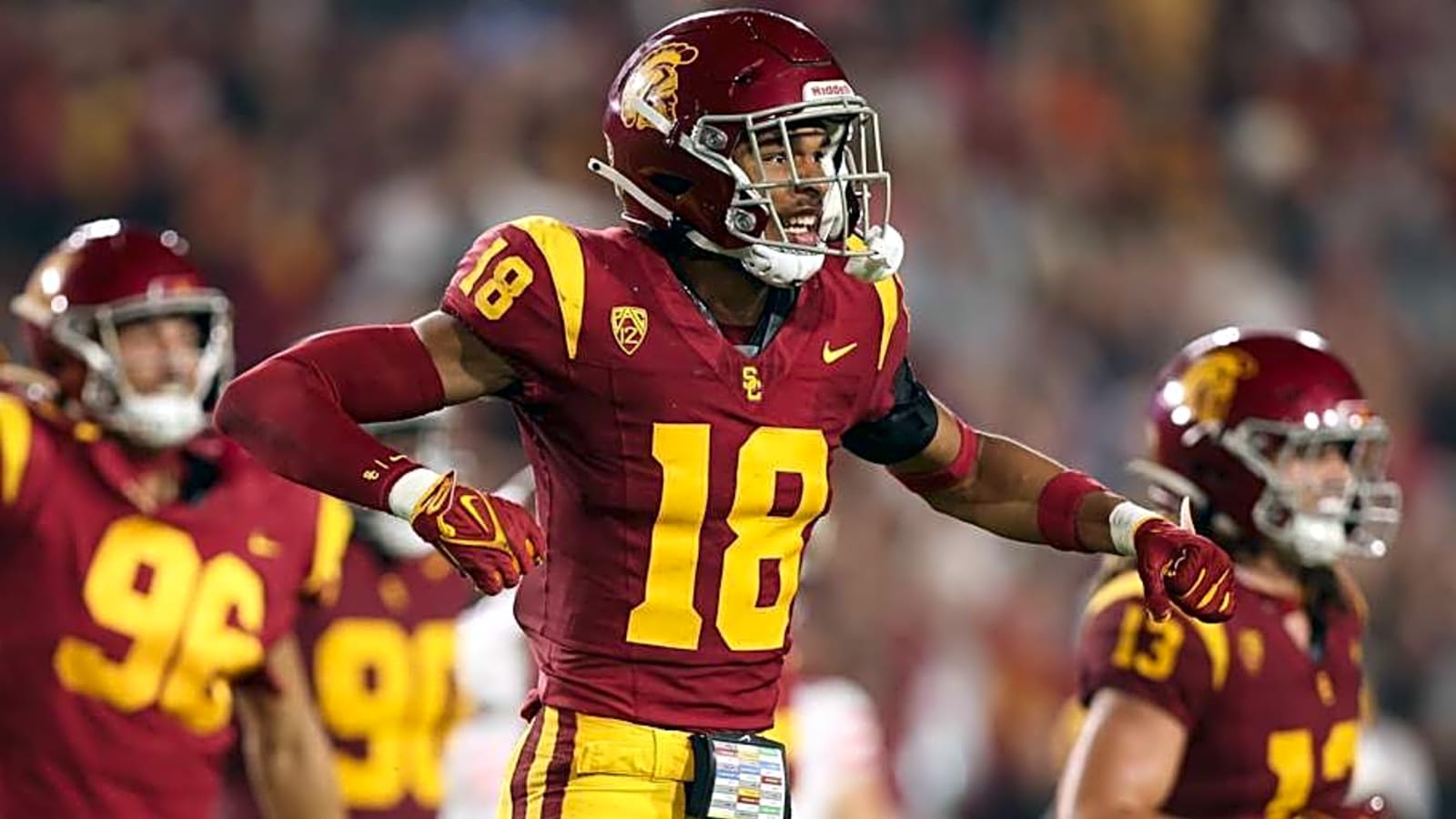 Draft Expert Names Broncos’ Ideal Late-Round Fit