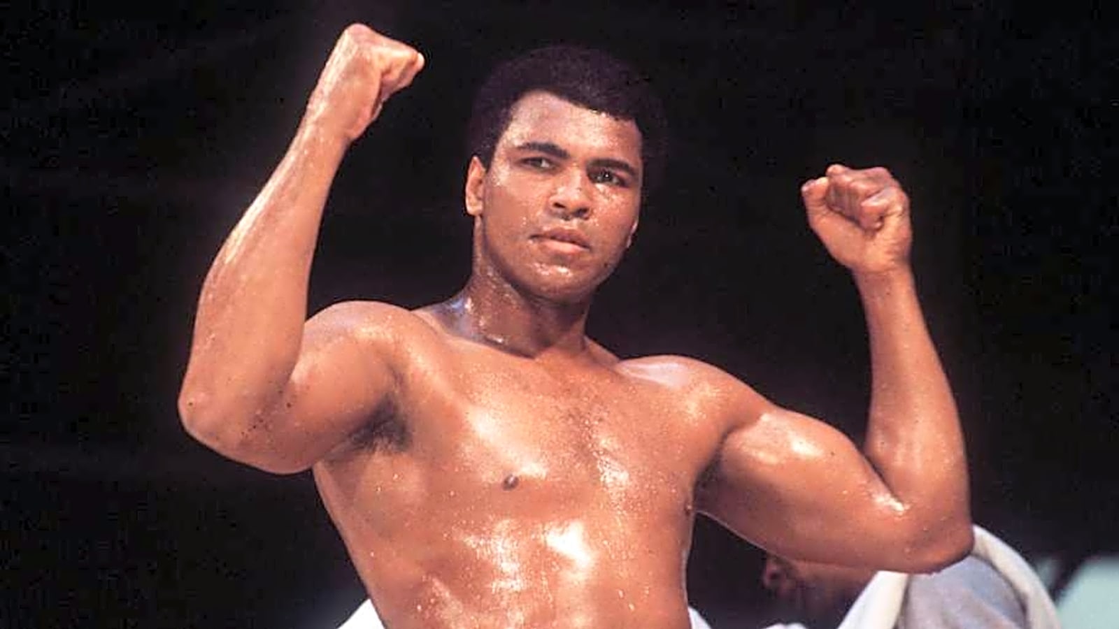 U.S. Postal Service Releases Stamps Honoring Muhammad Ali