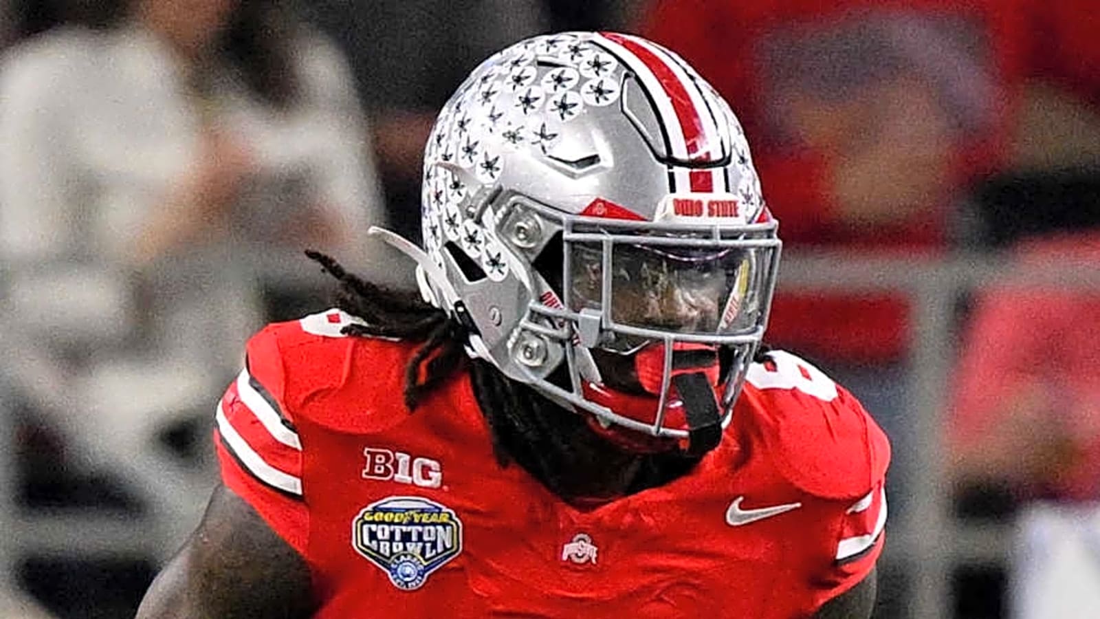 3 Latest Expert Predictions on Cardinals' Top Draft Pick