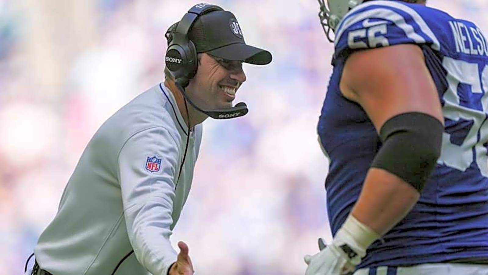 Numbers Reveal Where Colts Have Advantages vs. Rams