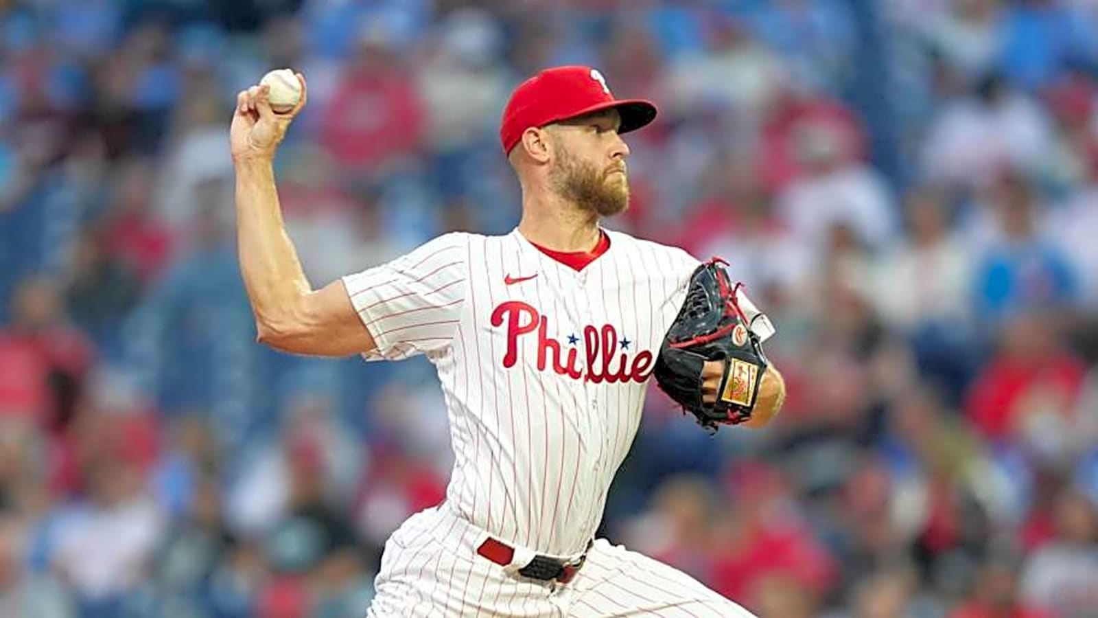 Phillies Receive Solid Marks on First Half Report Card With Plenty of Room To Grow