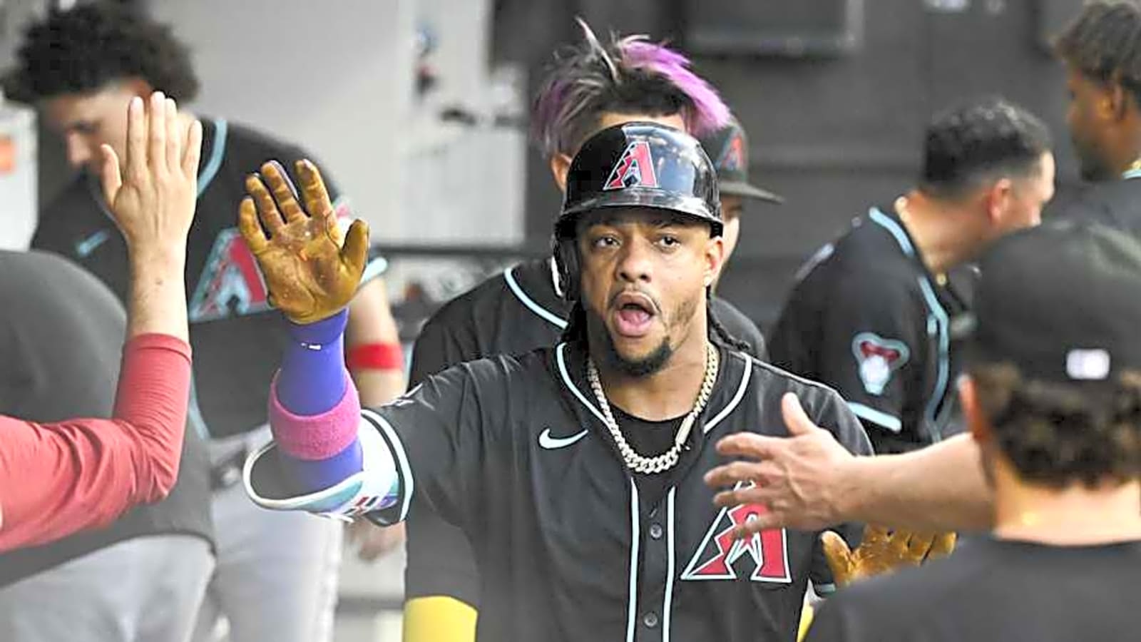 Former Seattle Mariners Infielder Involved in Heartbreaking and Disgraceful Moment on Tuesday