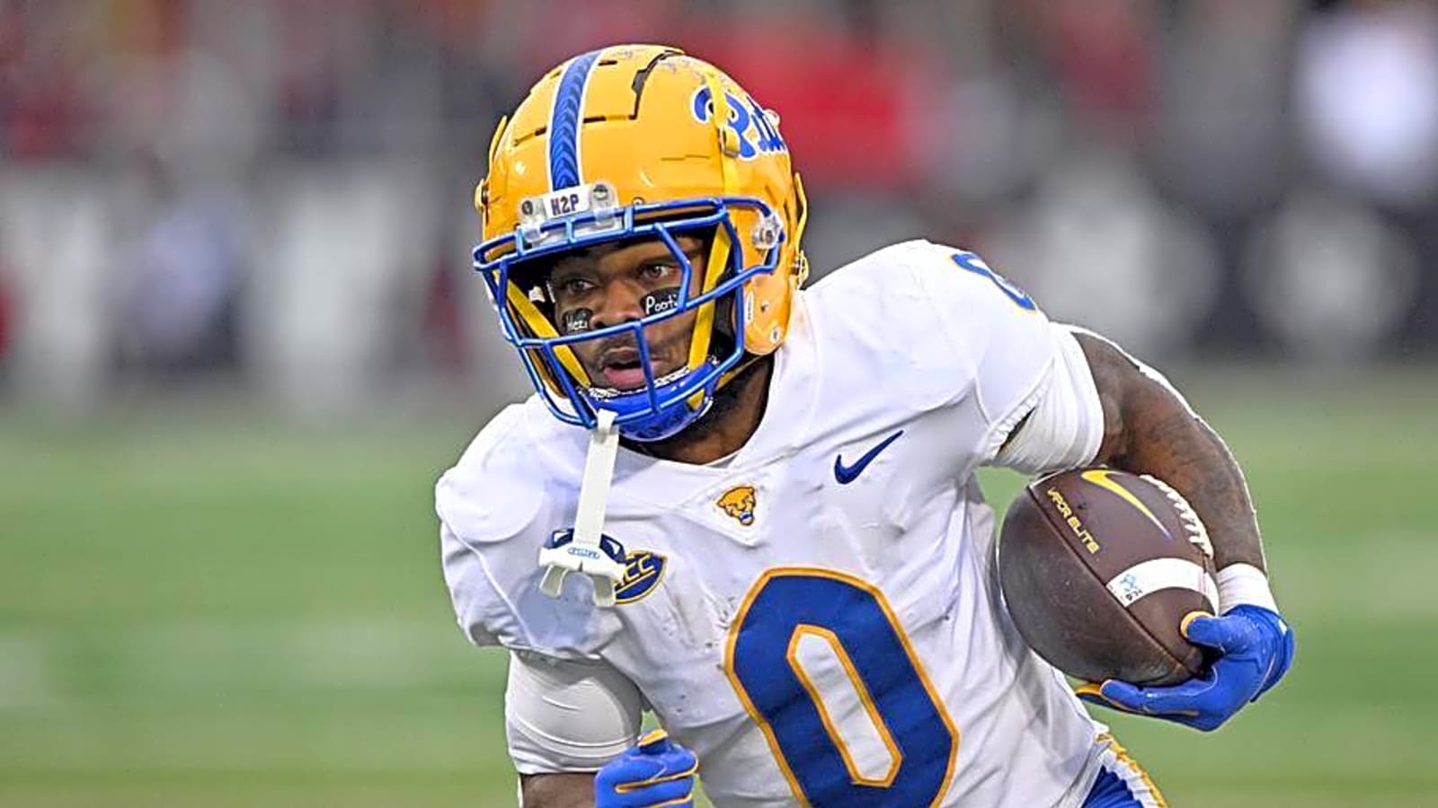Bills Legend's Son Highlights 12 Undrafted Free Agents Signed by Buffalo Before Rookie Minicamp