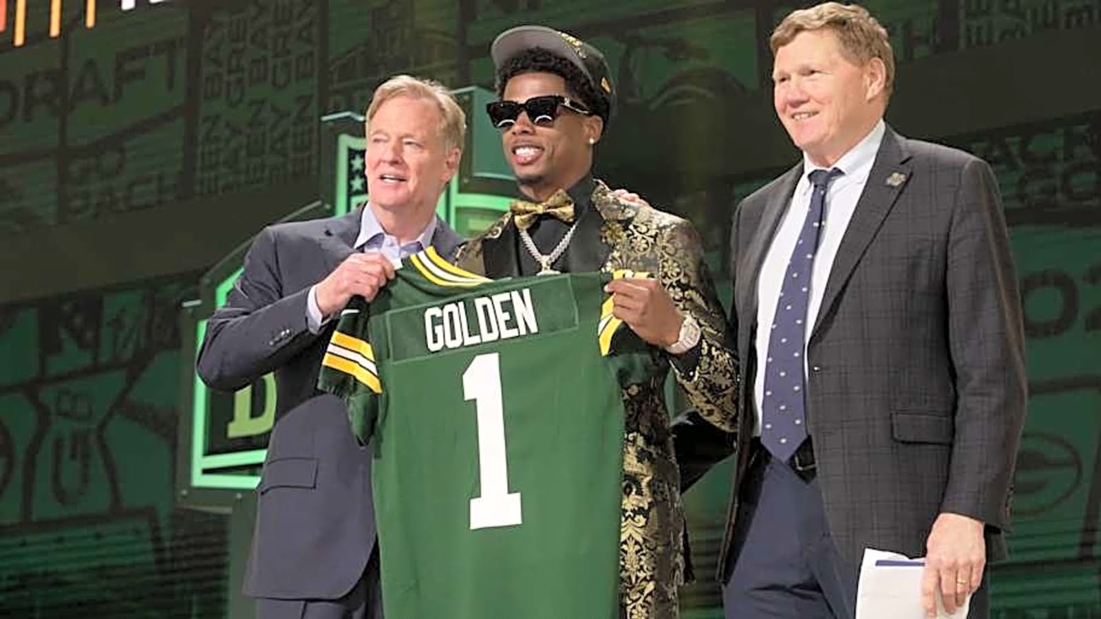 Did the Rams Attempt to Trade For the Wrong Receiver?