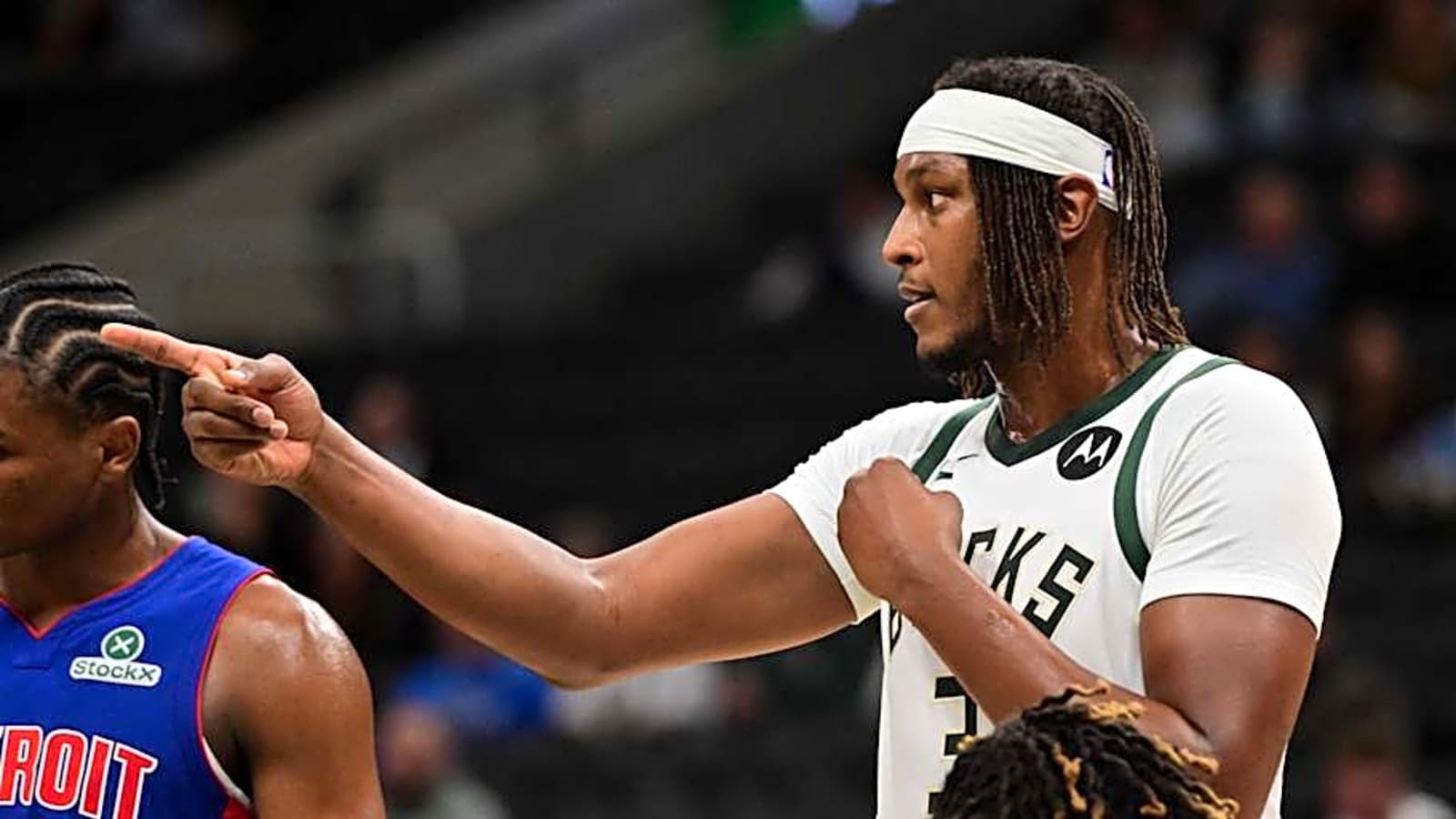 Myles Turner Was 'Shocked' by Pacers Offer in Free Agency