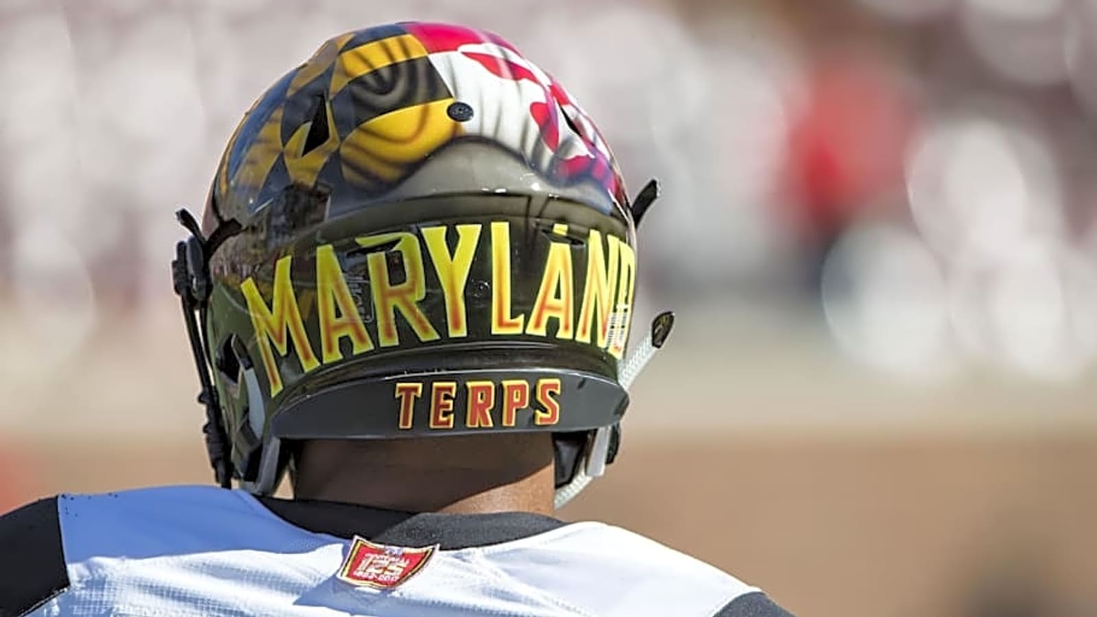 Maryland Athletics announces hiring of Deputy Athletic Director/Chief Revenue Officer