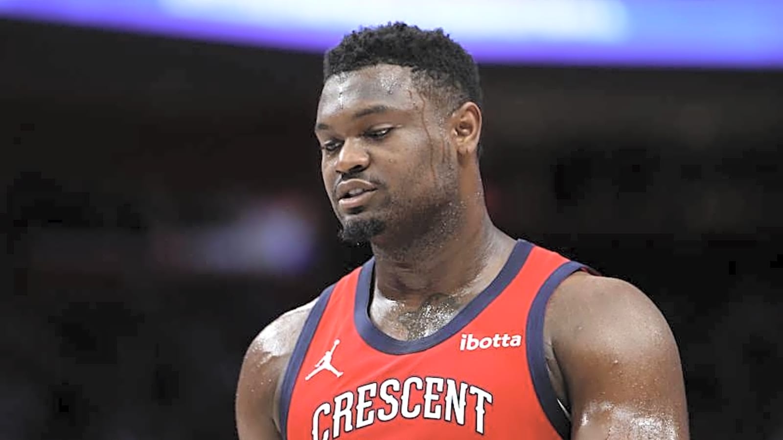 Analyst Makes Case for Detroit Pistons to Trade for Zion Williamson