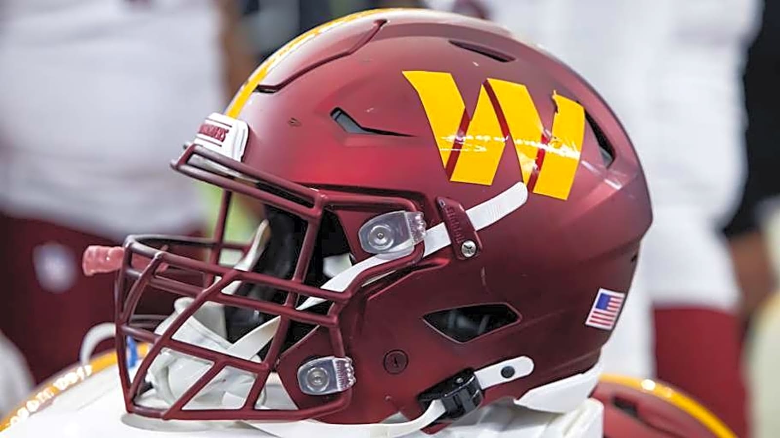 Commanders announce 2025 training camp dates, fan access schedule