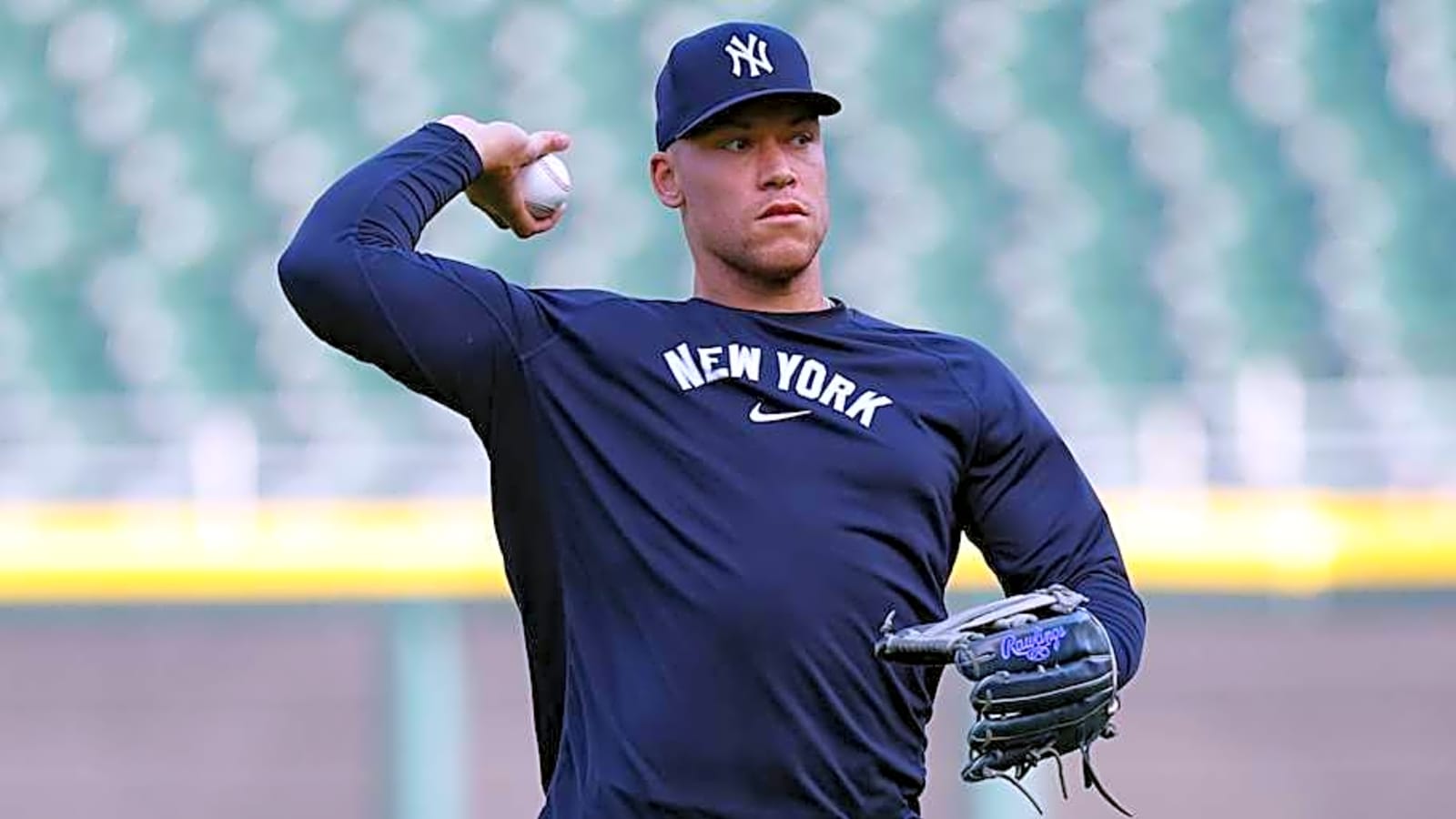 Insider Blasts Yankees for Aaron Judge Situation