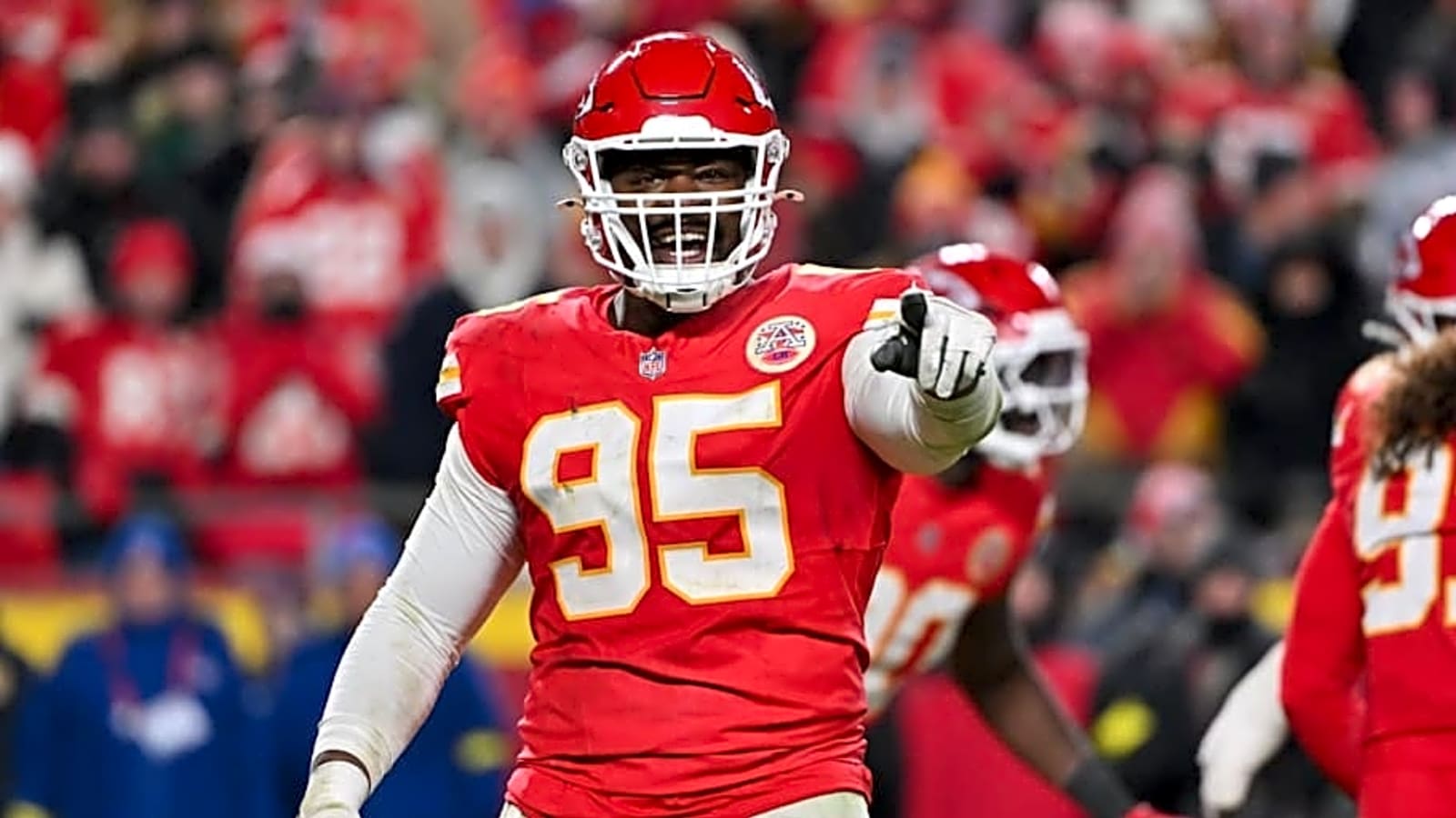 Three former Mississippi State football players headed to NFL Pro Bowl