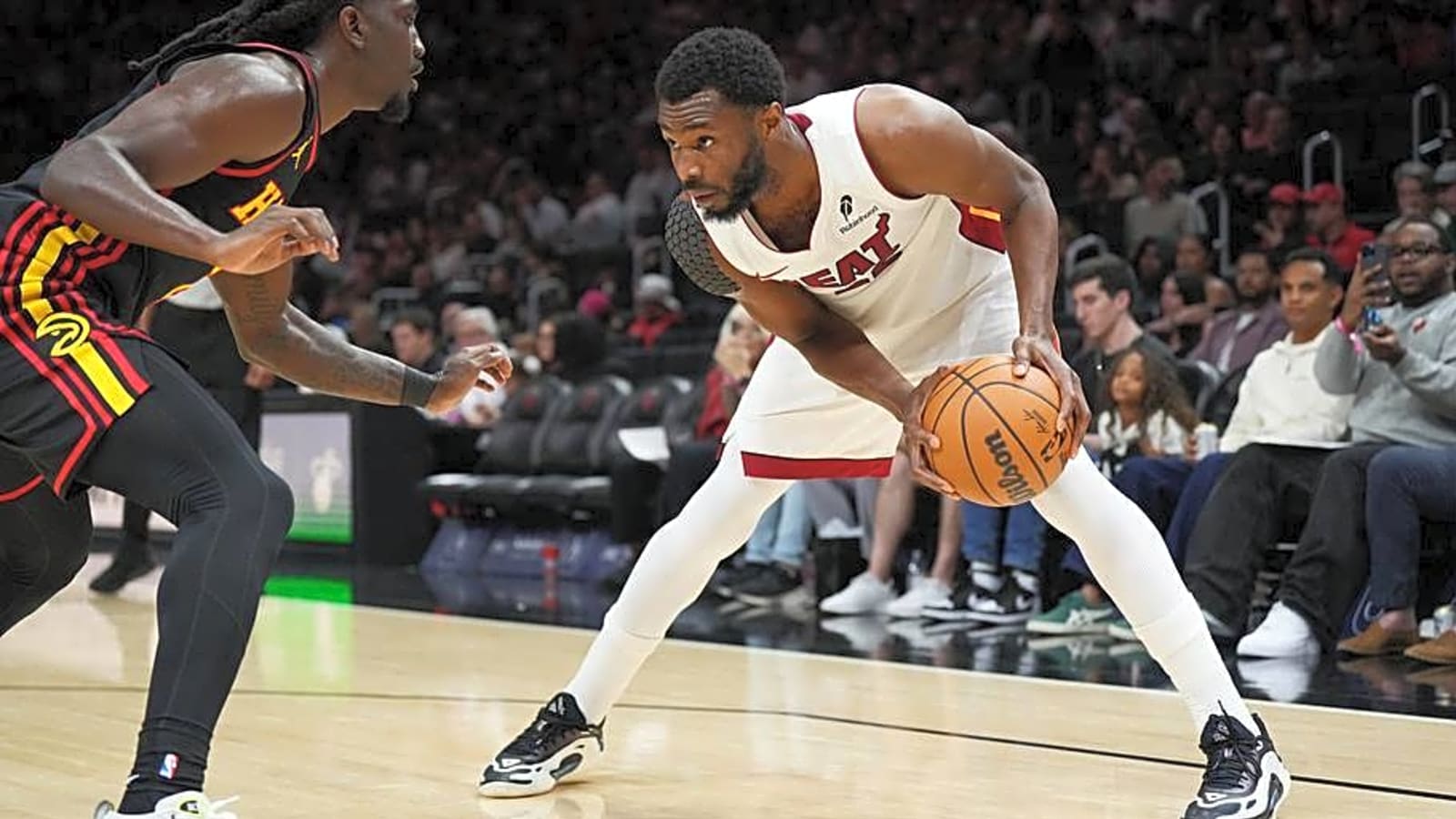 Miami Heat Positional Season Preview: The Small Forwards