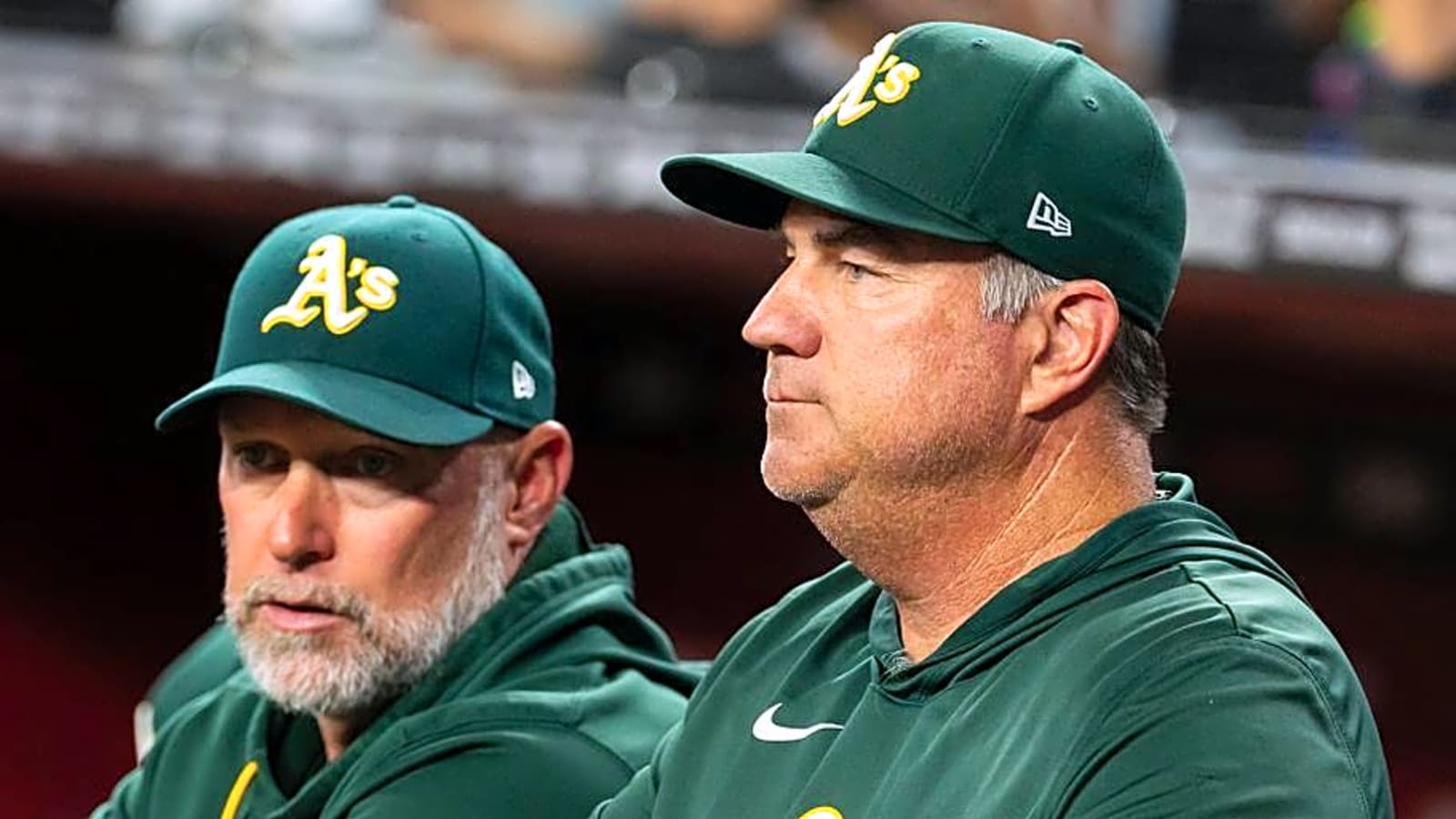 Two Athletics Prospects Who Could Break Out in 2027