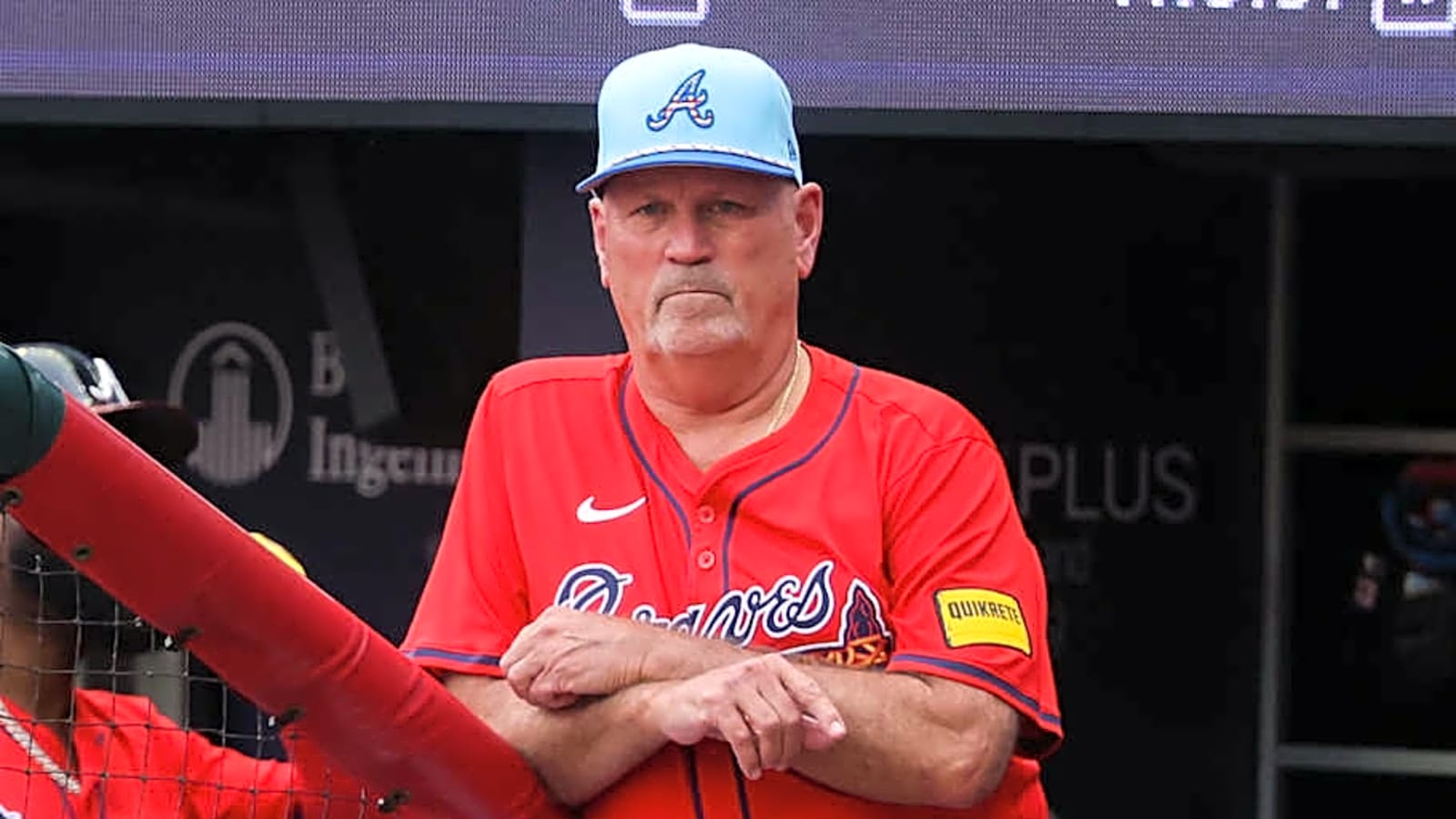 Alex Anthopoulos Affirms Brian Snitker&#39;s Future with Braves