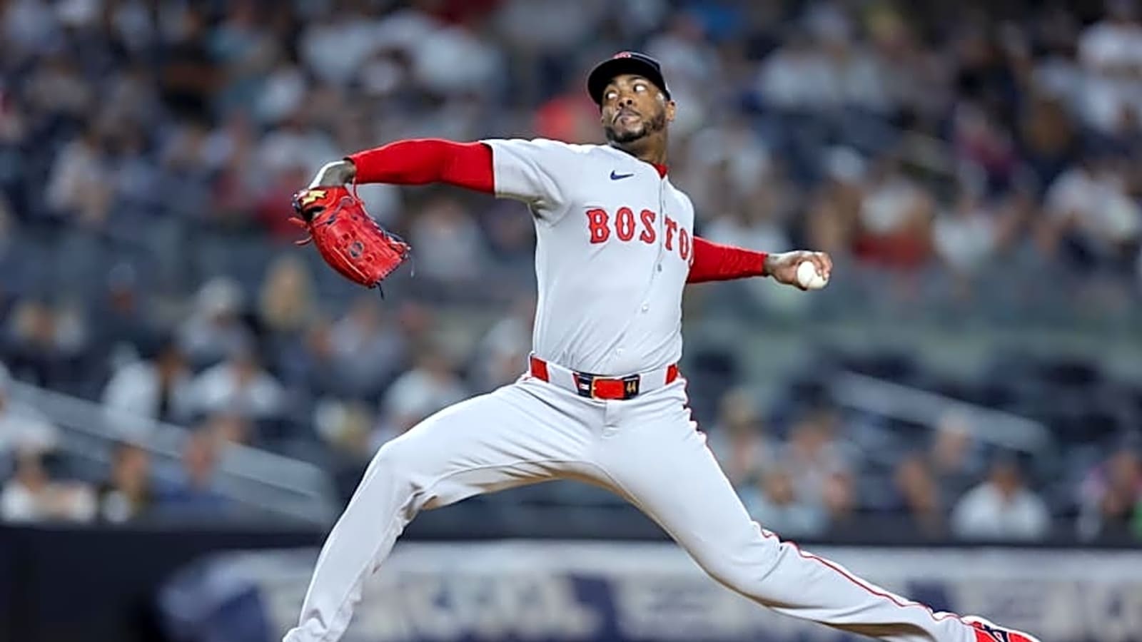 Boston Red Sox Closer Continues to Move Up Historic All-Time Saves List