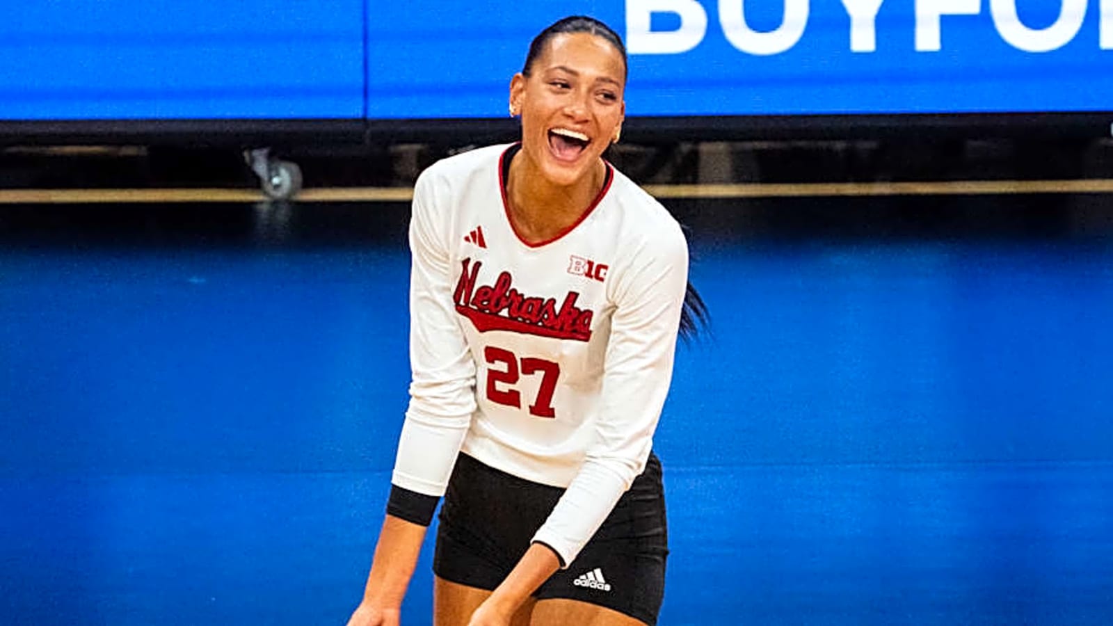 2025 Big Ten Volleyball Preseason Poll Released