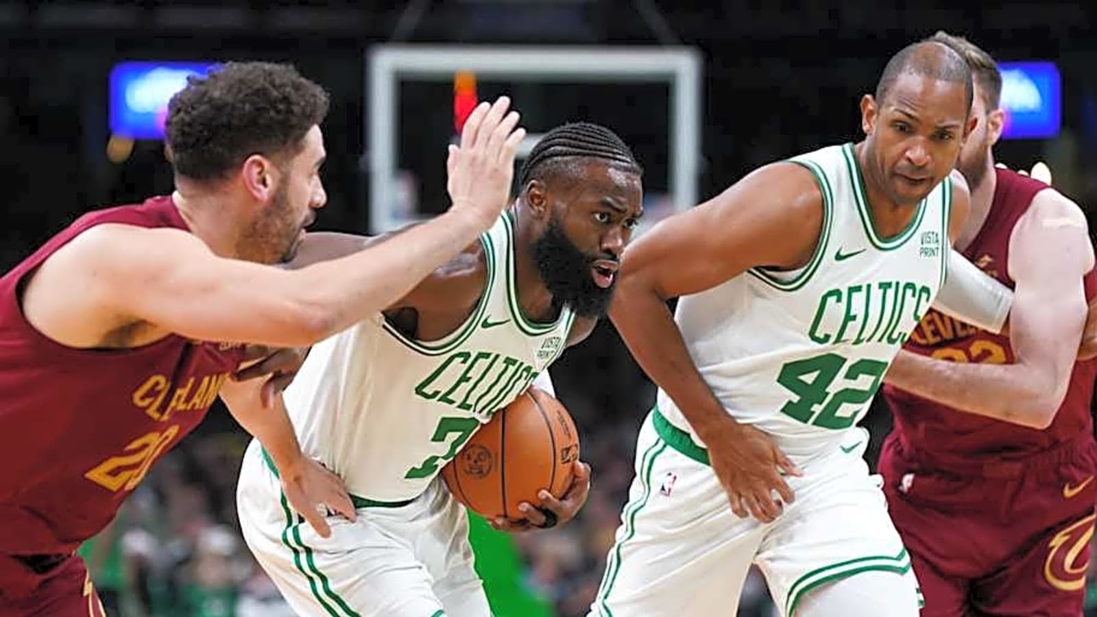 Celtics Notes: All-Star Predicted to Leave, Boston Could Trade $25.5M Forward, More
