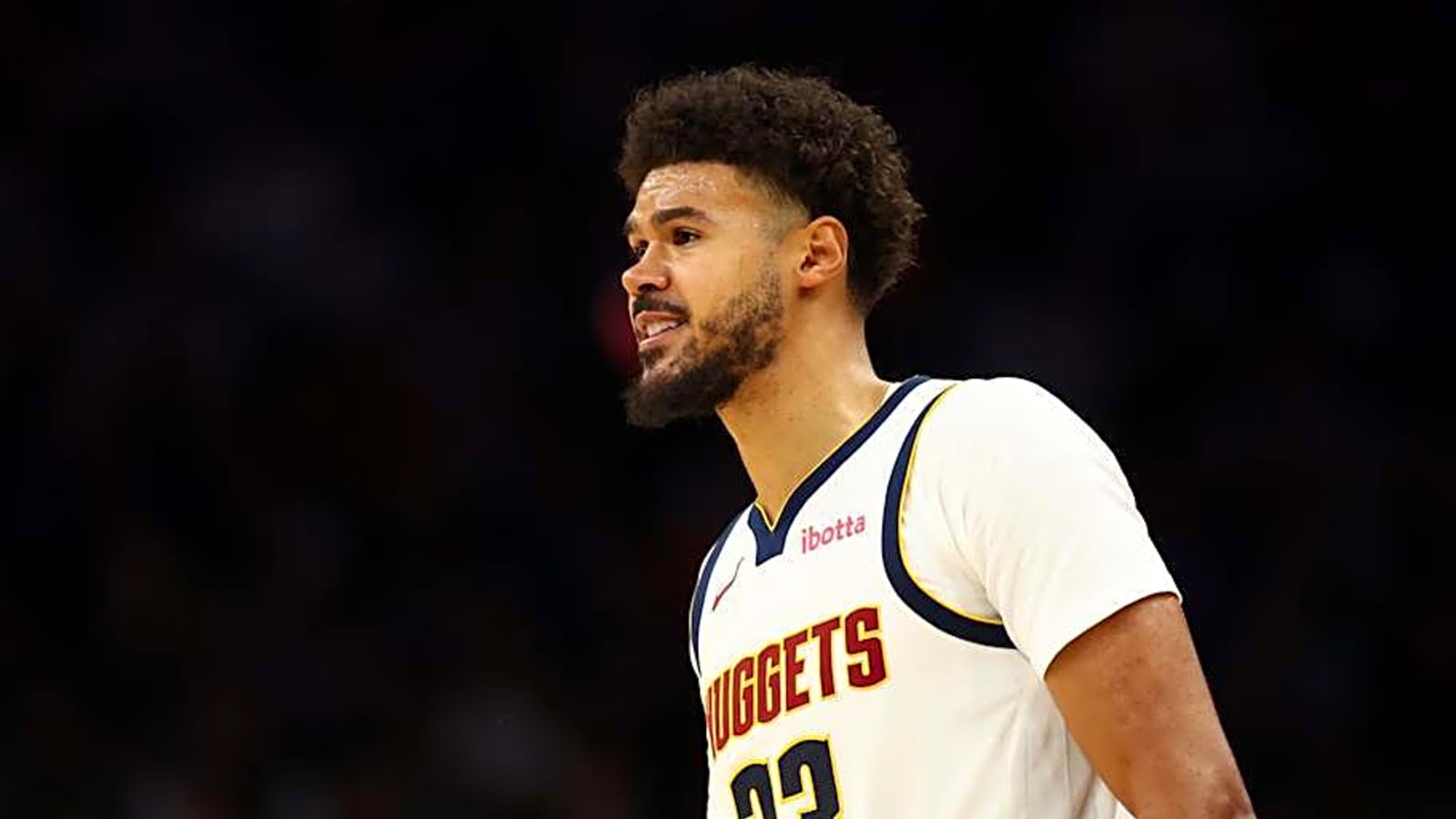 Nuggets Gain Clarity on Cam Johnson’s Knee Injury