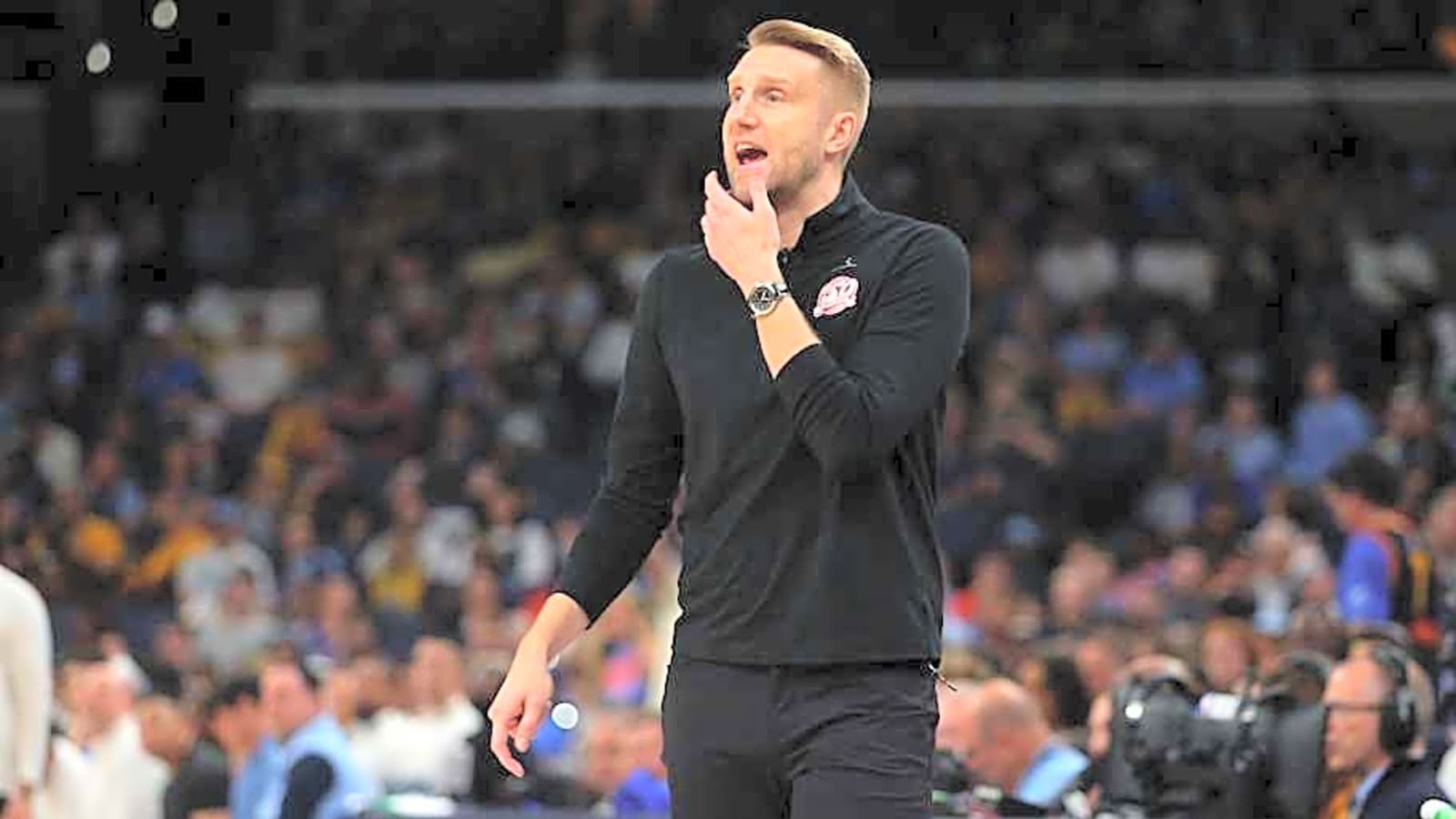 Grizzlies Workout Top SEC Forward Ahead of 2025 NBA Draft