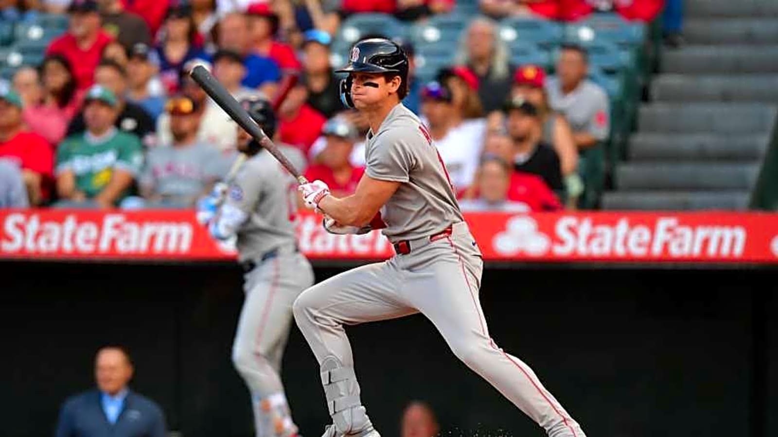 Red Sox Legend Already Has Spoken With Roman Anthony