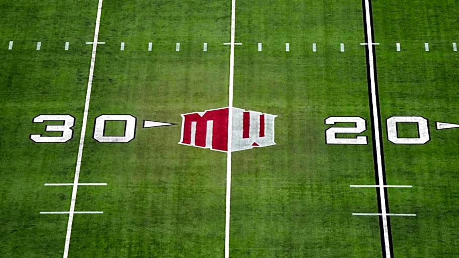 Mountain West Preview: Week 9