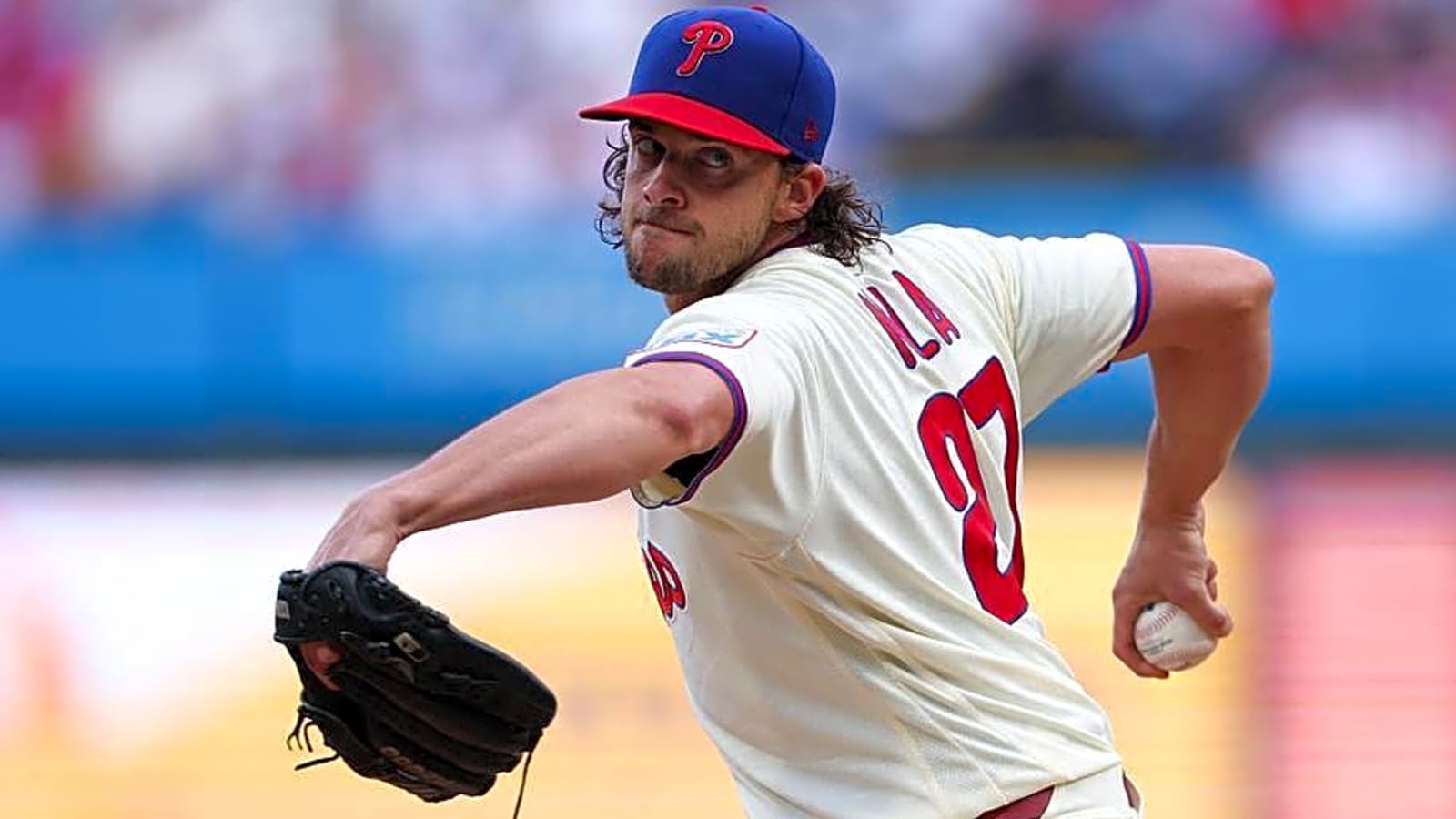 Phillies Will Benefit Greatly From Aaron Nola’s Resurgence