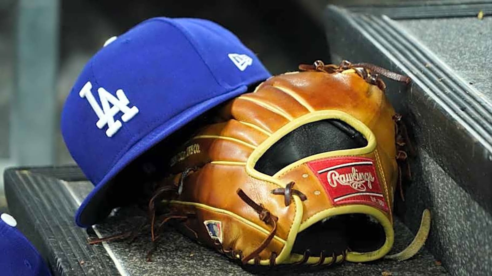 What A&#39;s DFA of Former Los Angeles Dodgers Prospect Tells Us