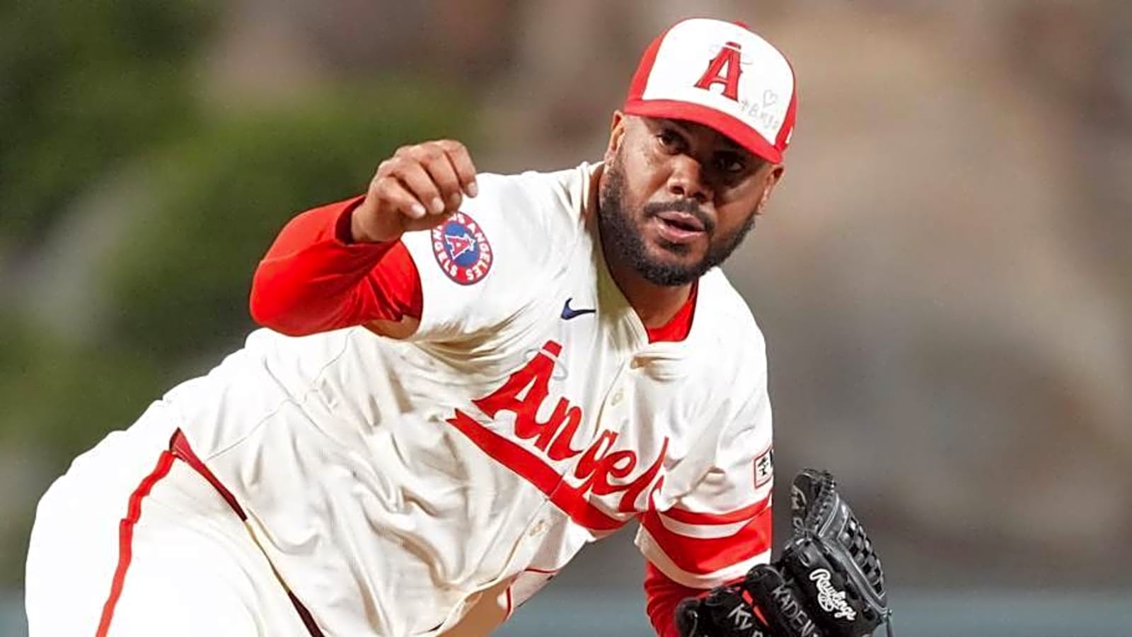 Kenley Jansen Addresses the Tigers’ Late-Inning Bullpen Roles