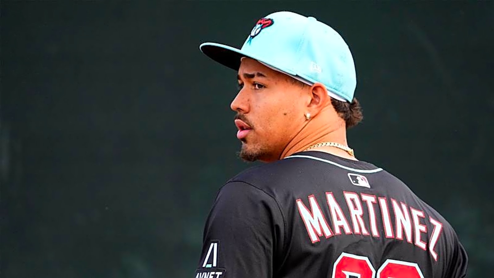 Diamondbacks Enter Series vs Rays with Mounting Bullpen Questions