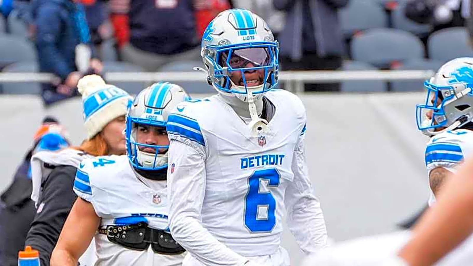 Dolphins 2025 Training Camp Preview: Safeties