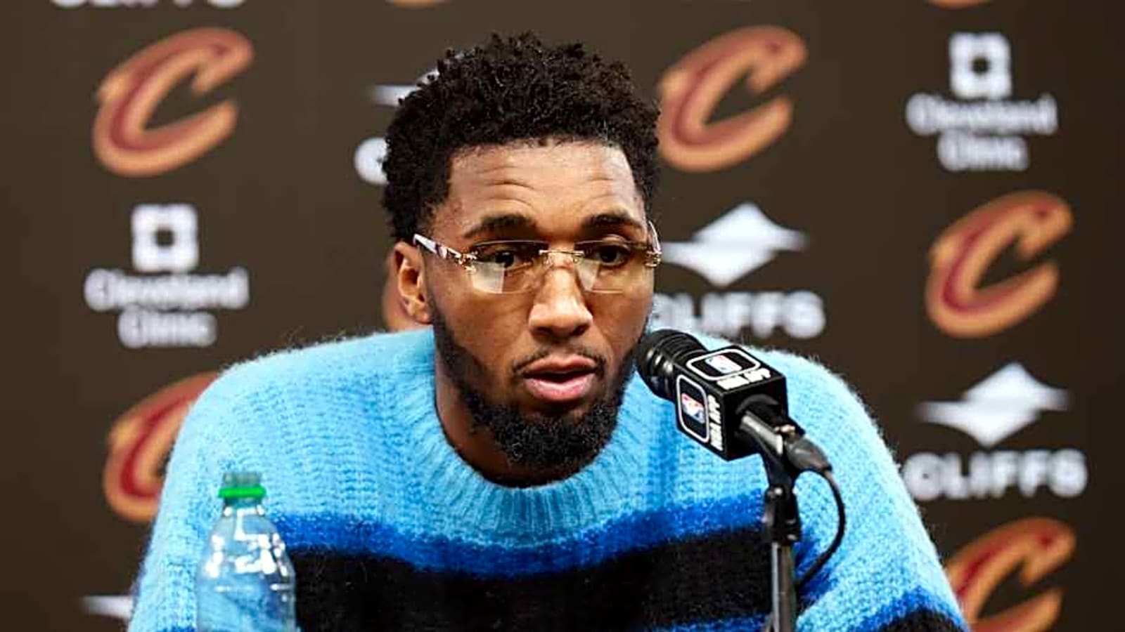 NBA Players React To Donovan Mitchell Personal News