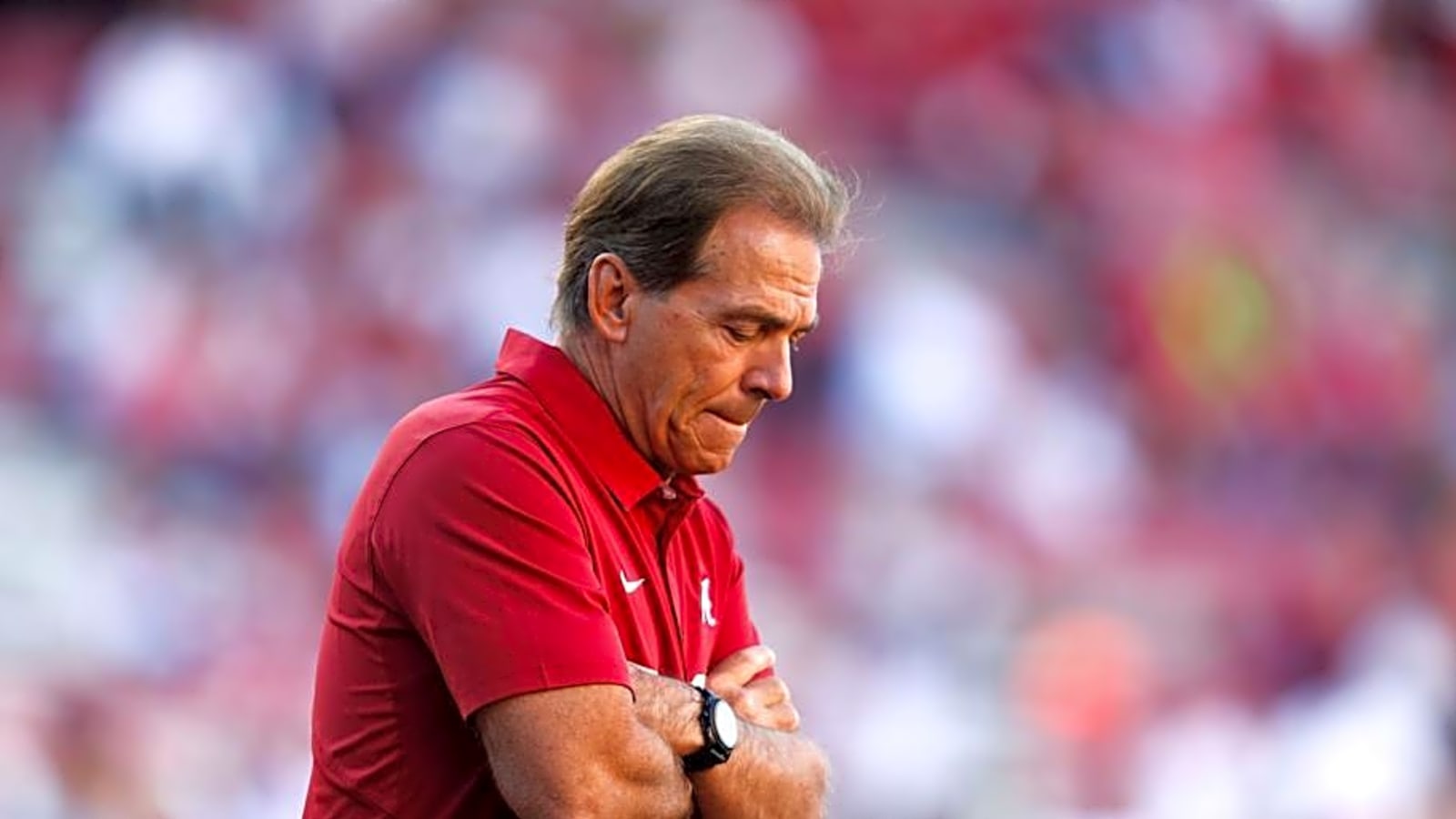 Cleveland Browns Named as Potential Destination for Nick Saban