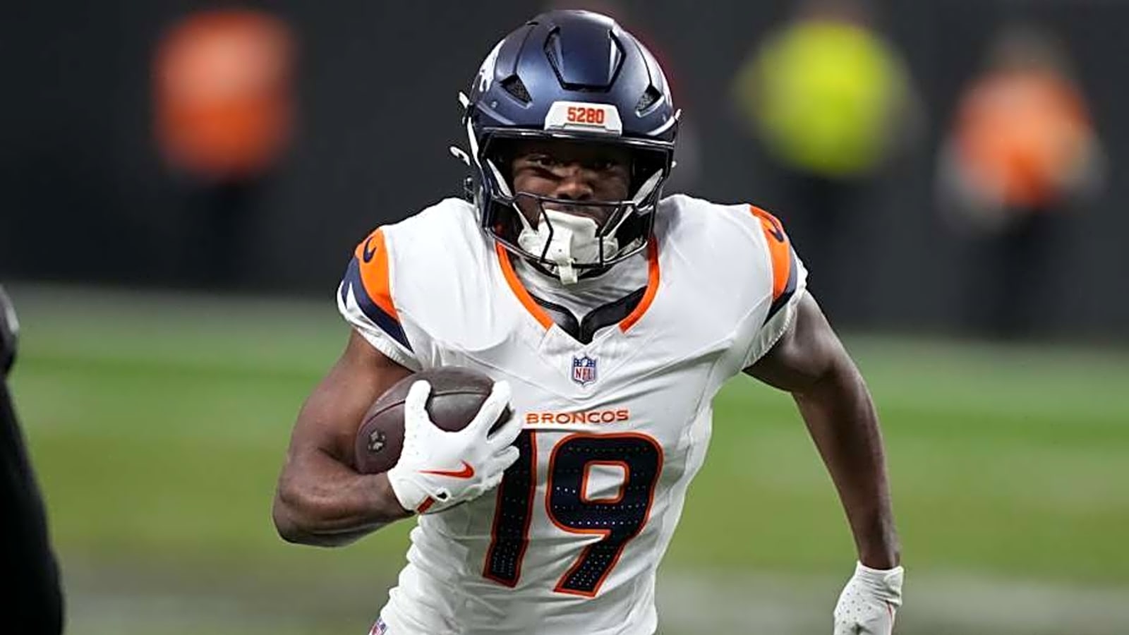 Broncos’ 2023 Draft Class Enters Contract Year: Who’s Rising?