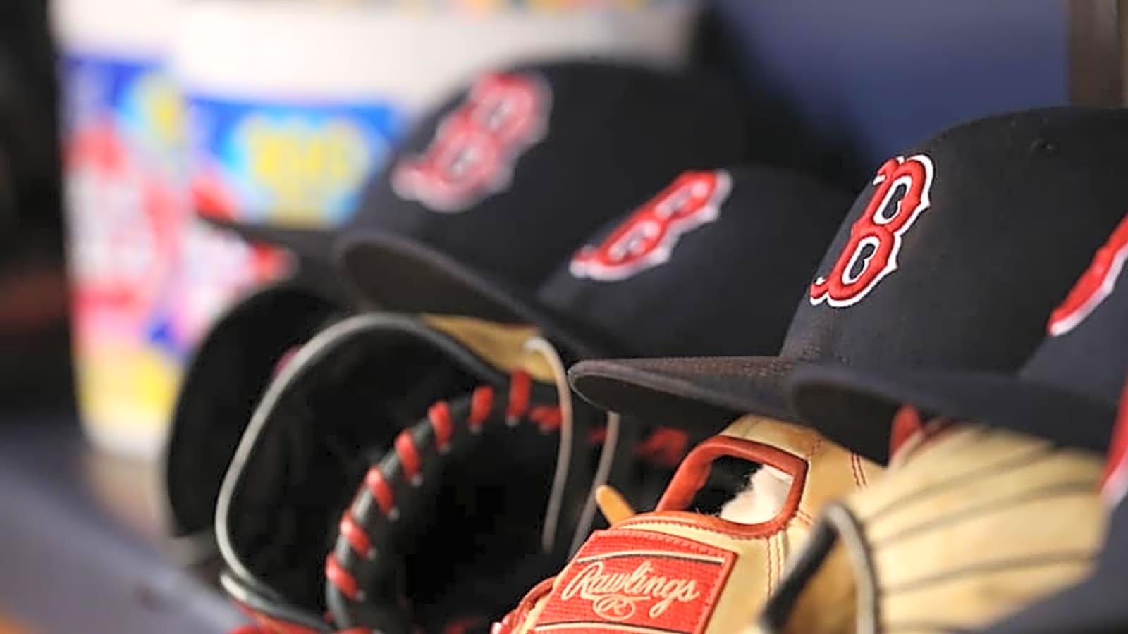 Red-Hot Red Sox All-Star Could Be Among &#39;First Players Moved&#39;