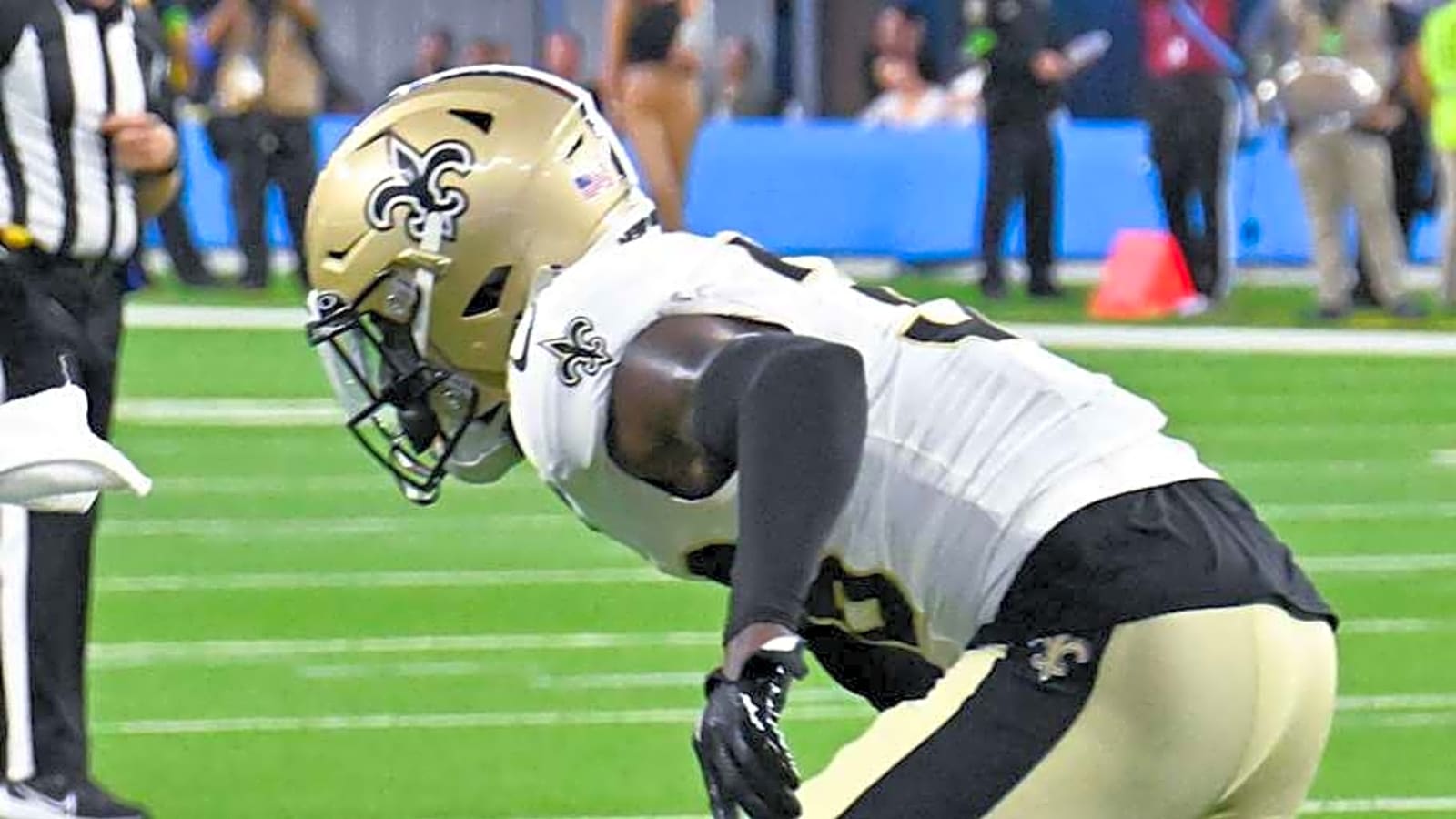 Former Auburn Safety Inks UFL Contract