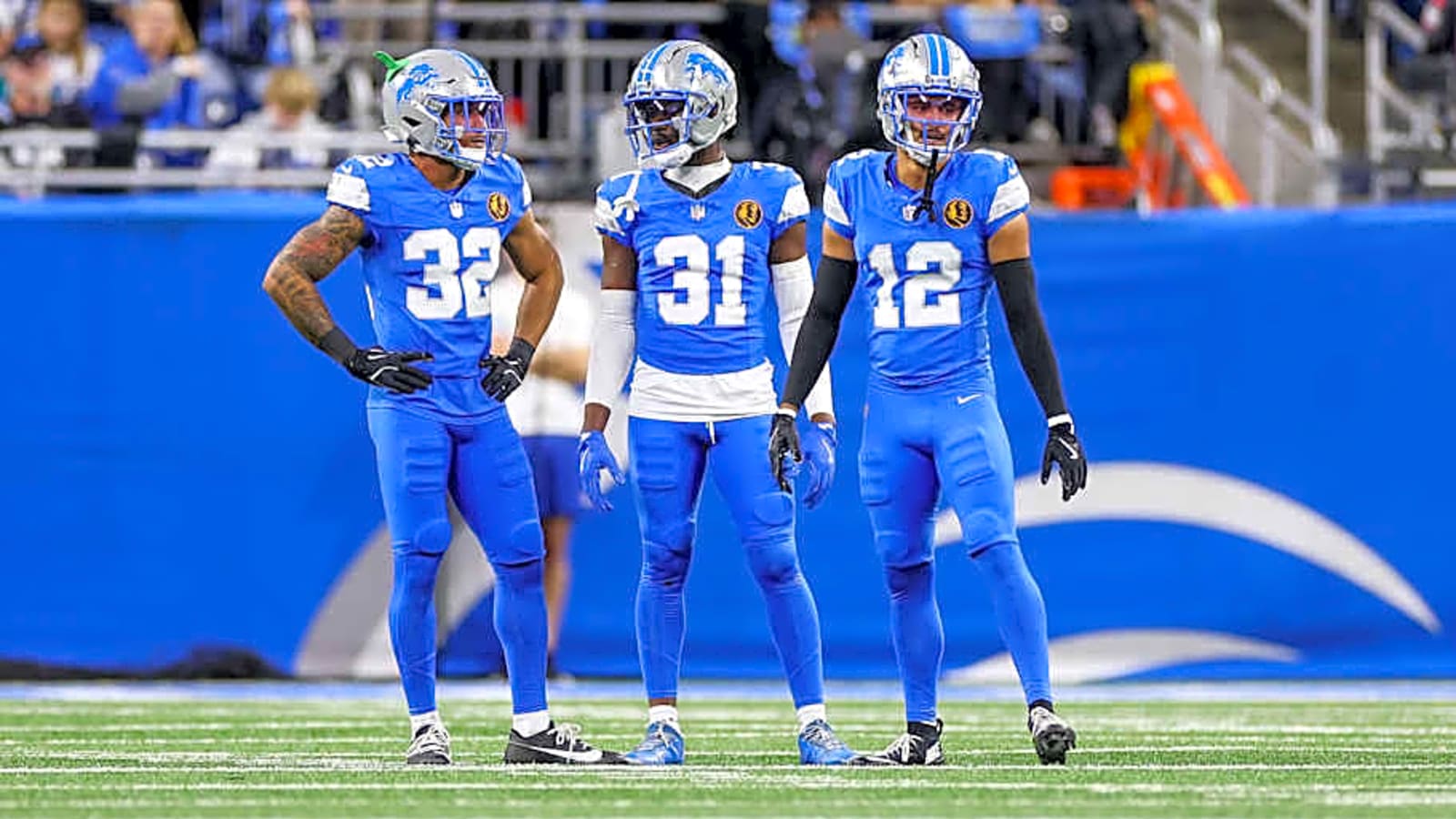 Impressive new ranking shows just how far the Lions have come on defense