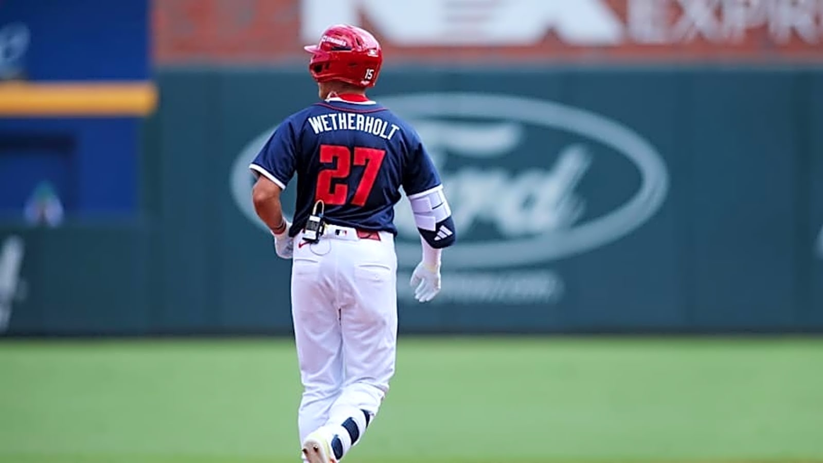 Cardinals Writer Makes Controversial JJ Wetherholt Assessment