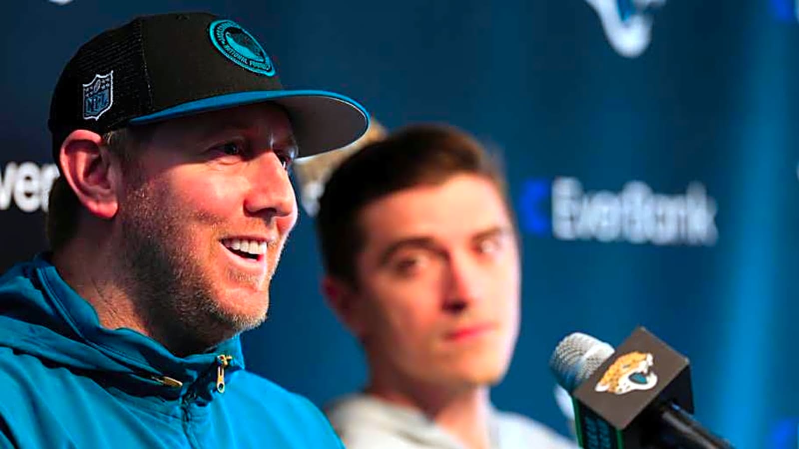 Where Do Jaguars Land in Post-Draft Power Rankings?