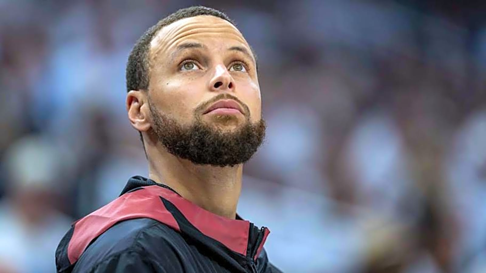 Steph Curry Speaks on Concerning Trend With NBA Agents