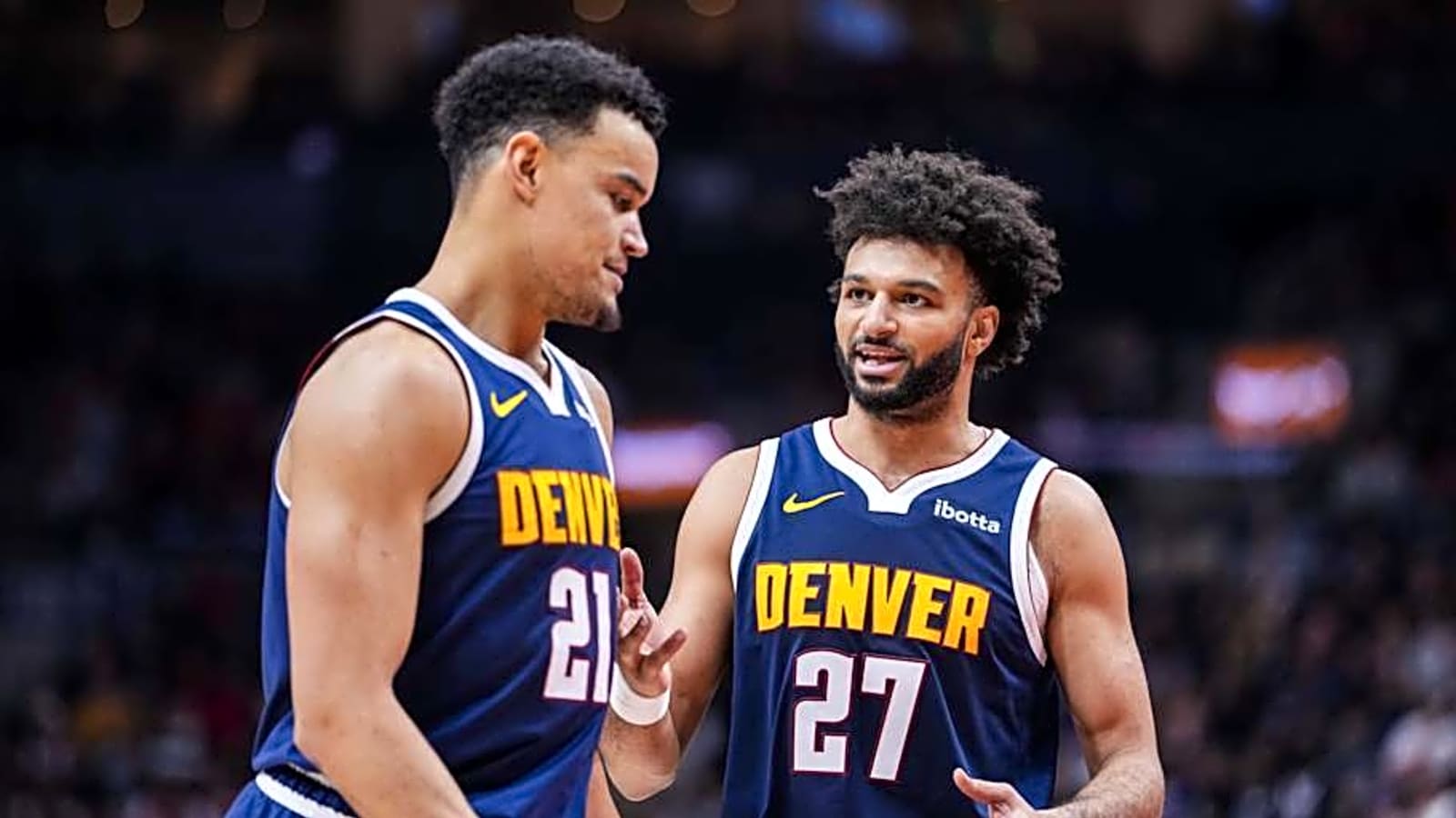 Nuggets Are Nearing Deadline to Make Roster Decision