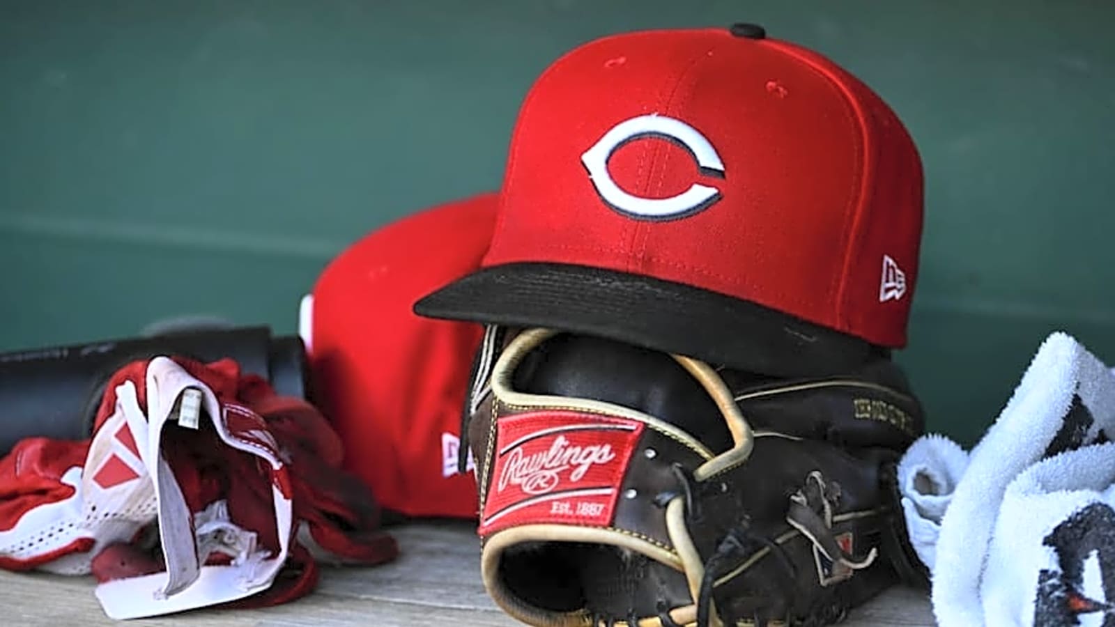 Report: Cincinnati Reds Promoting Two Top 20 Prospects