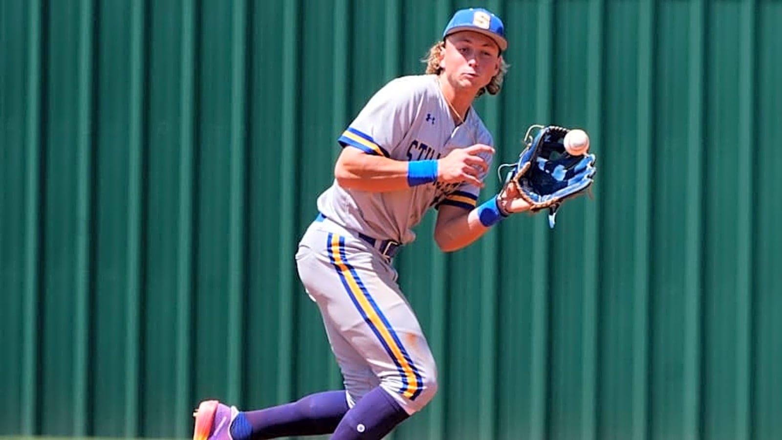 Colorado Rockies Predicted to Make Legacy Selection in Upcoming MLB Draft
