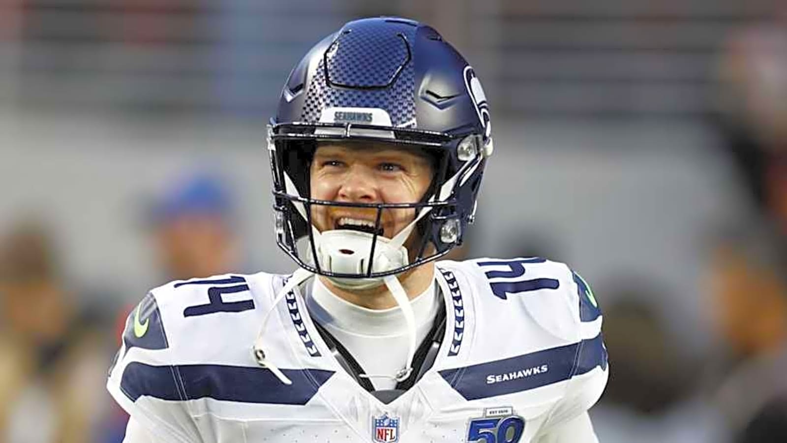 Sam Darnold Joins NFL Legend With His Latest Career Milestone